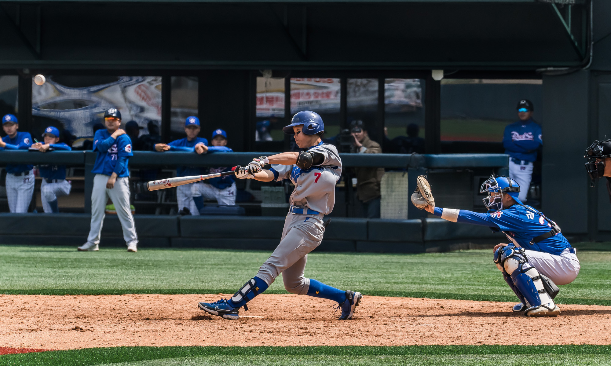 스포츠;야구;유소년야구;서울중등부야구대회;일요신문배야구대회;2023일요신문배서울특별시U16야구대회;전국소년체육대회;야구U16클럽팀;목동운동장;청소년선도위원회;주식회사엘에이티