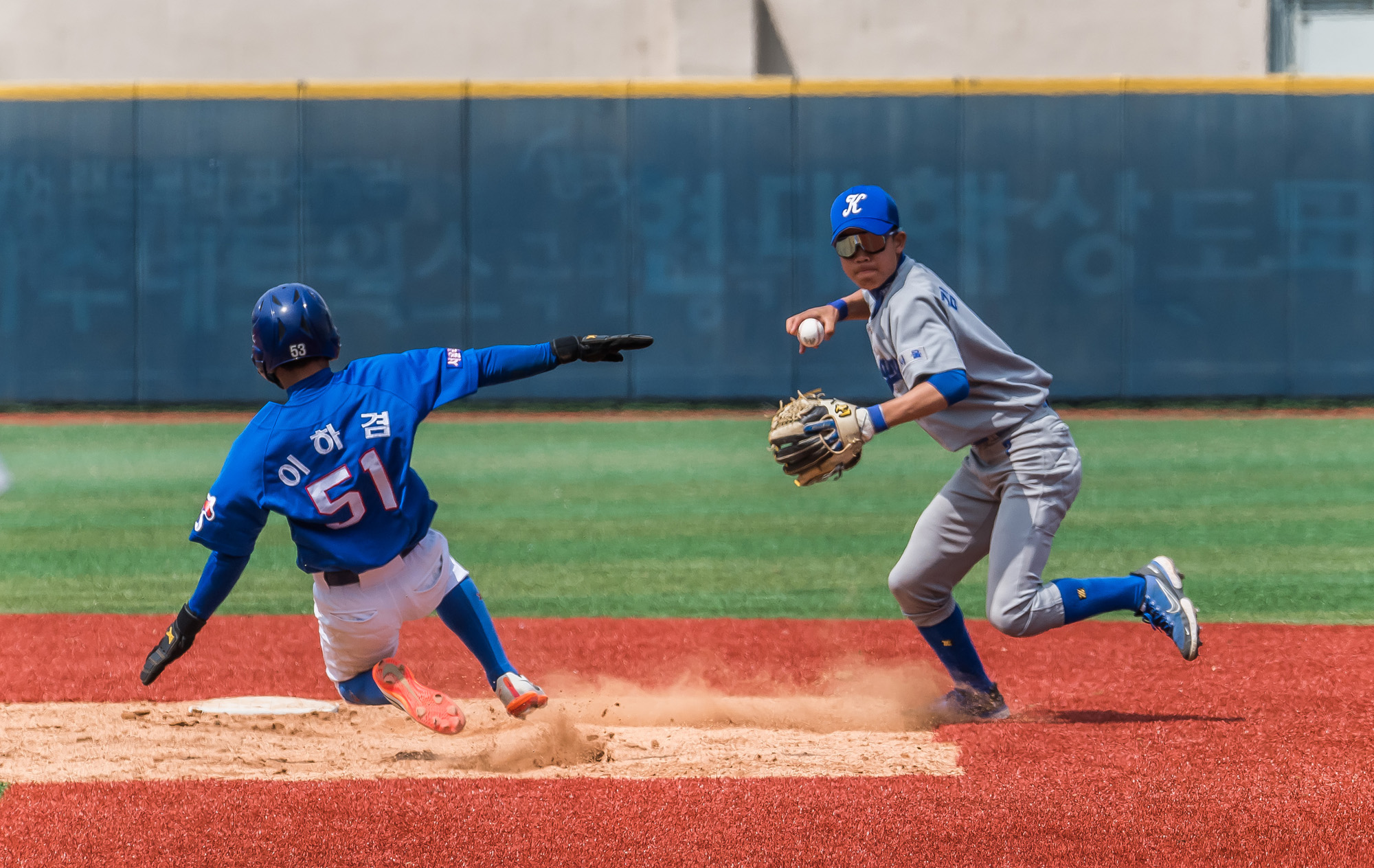 스포츠;야구;유소년야구;서울중등부야구대회;일요신문배야구대회;2023일요신문배서울특별시U16야구대회;전국소년체육대회;야구U16클럽팀;목동운동장;청소년선도위원회;주식회사엘에이티