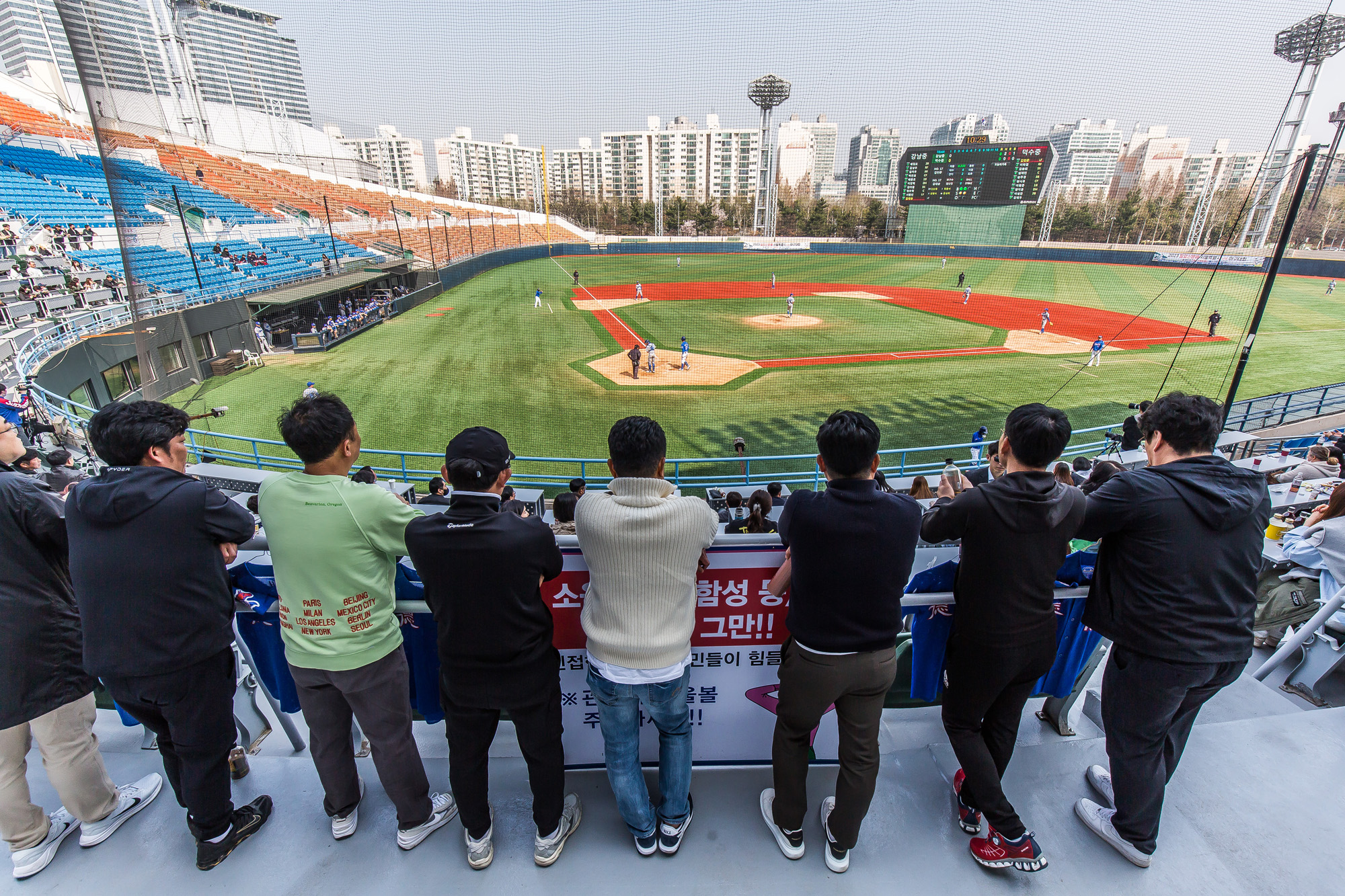 스포츠;야구;유소년야구;서울중등부야구대회;일요신문배야구대회;2023일요신문배서울특별시U16야구대회;전국소년체육대회;야구U16클럽팀;목동운동장;청소년선도위원회;주식회사엘에이티