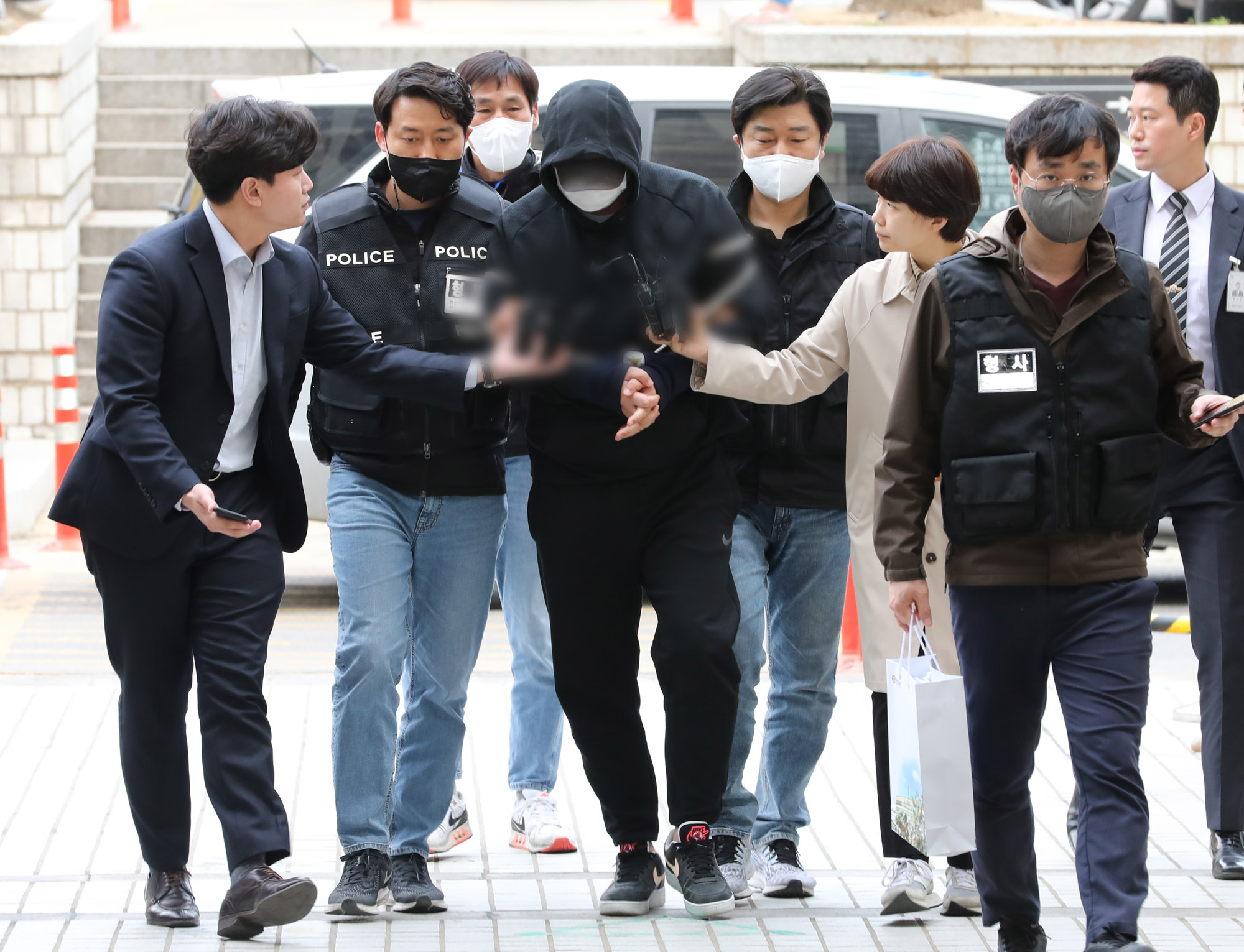 강남납치;강남납치살해;강남3인조;납치3인조