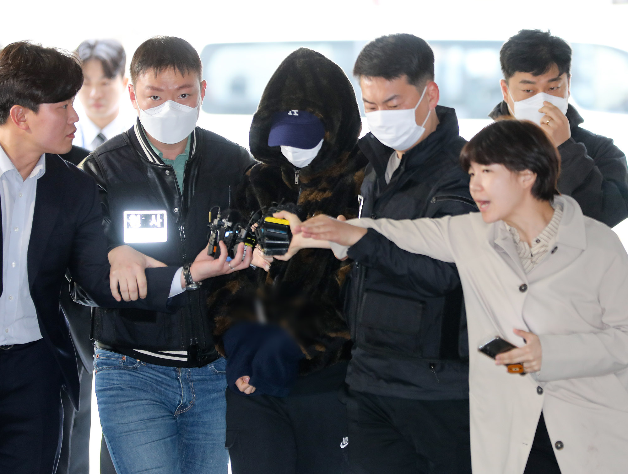 강남납치;강남납치살해;강남3인조;납치3인조