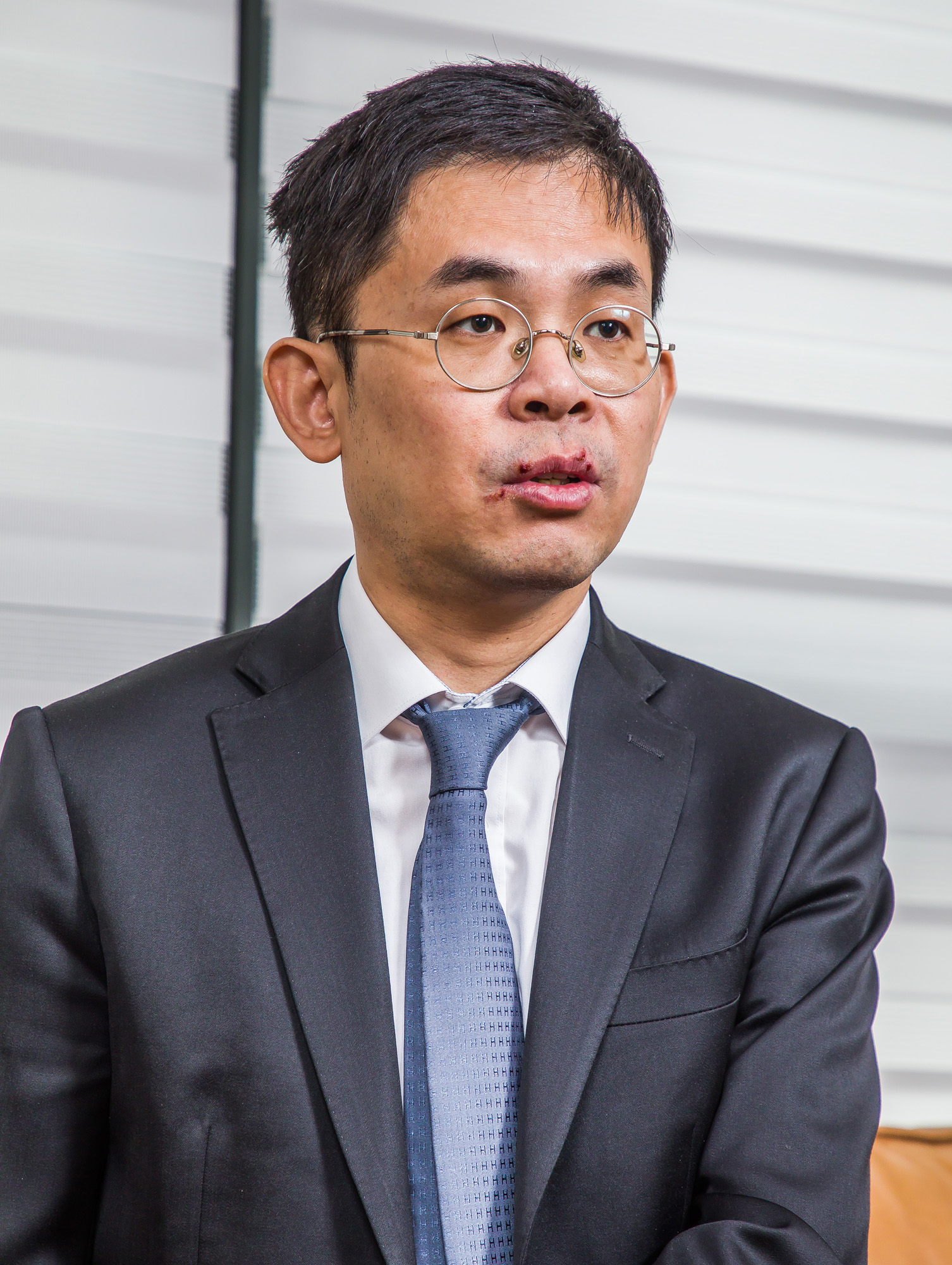 경제;인물;심혜섭;남양유업;신임남양유업감사;심혜섭변호사