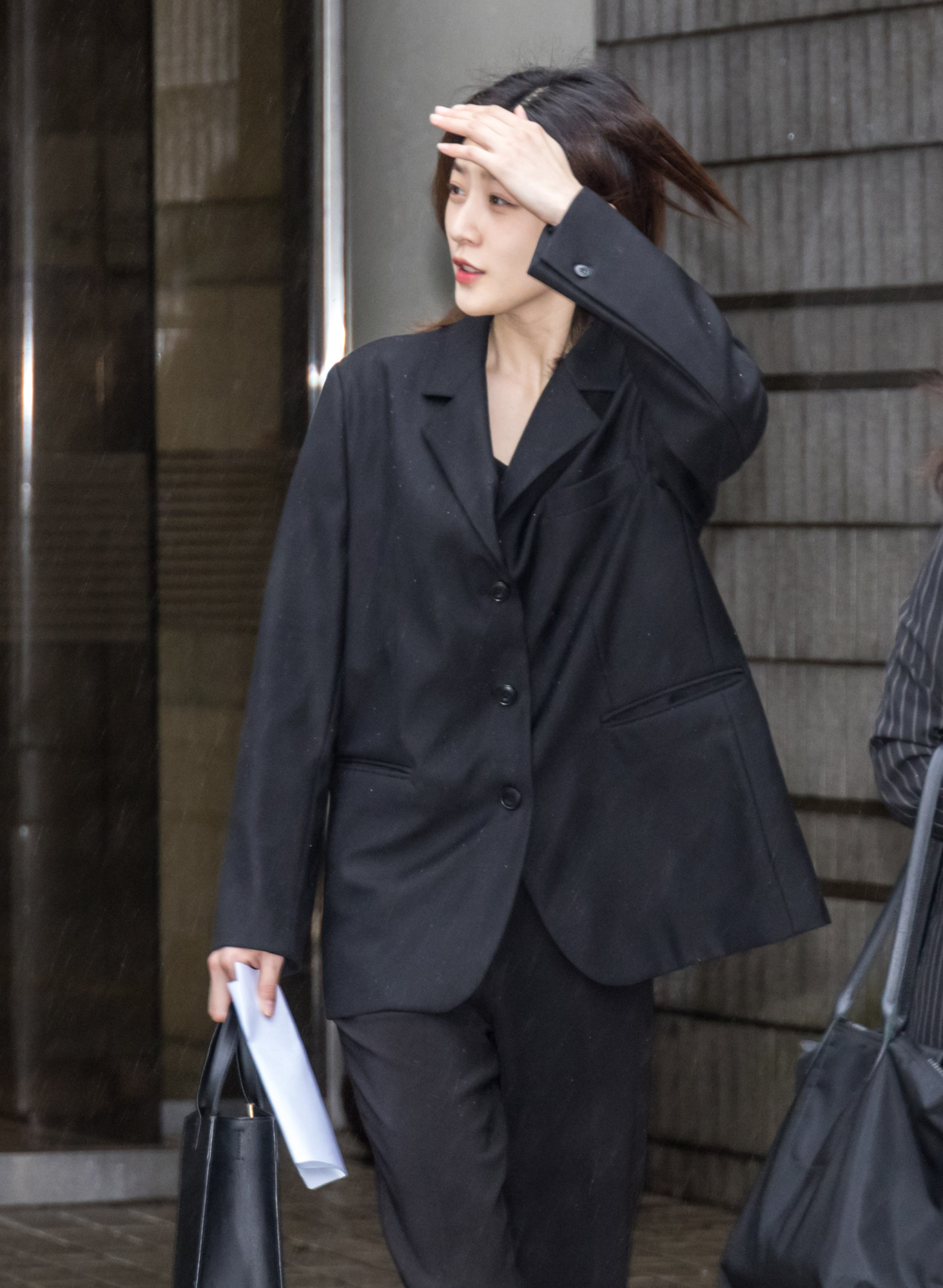 연예;사회;음주;공판;재판