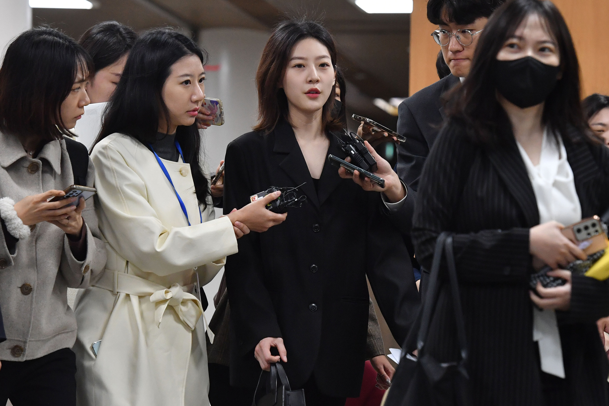 연예;사회;음주;공판;재판
