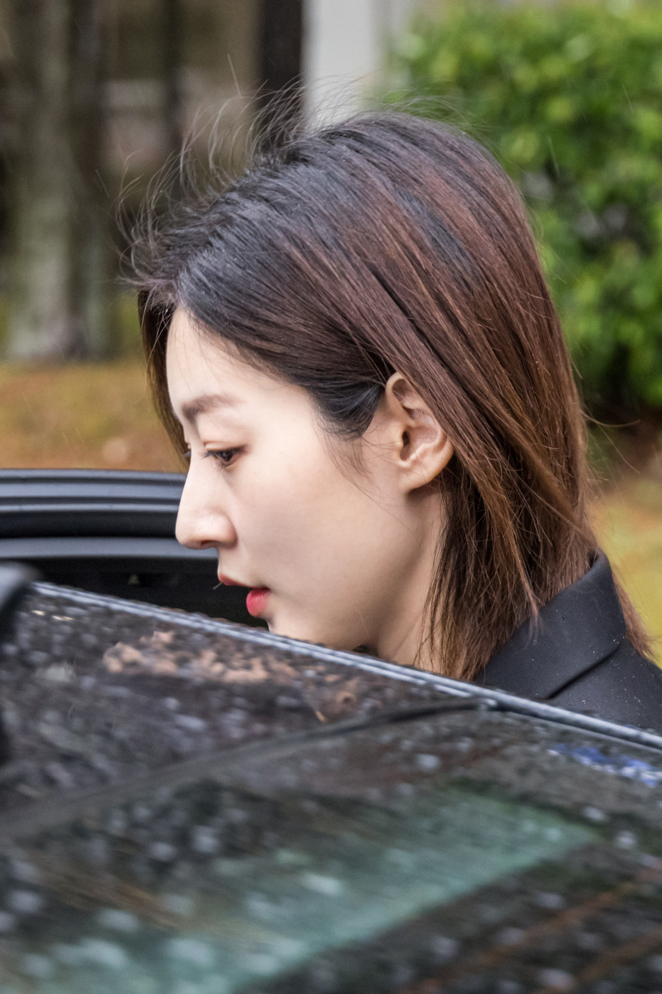 연예;사회;음주;공판;재판