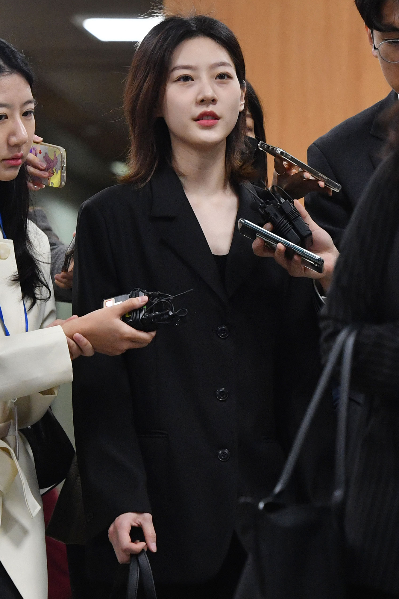 연예;사회;음주;공판;재판