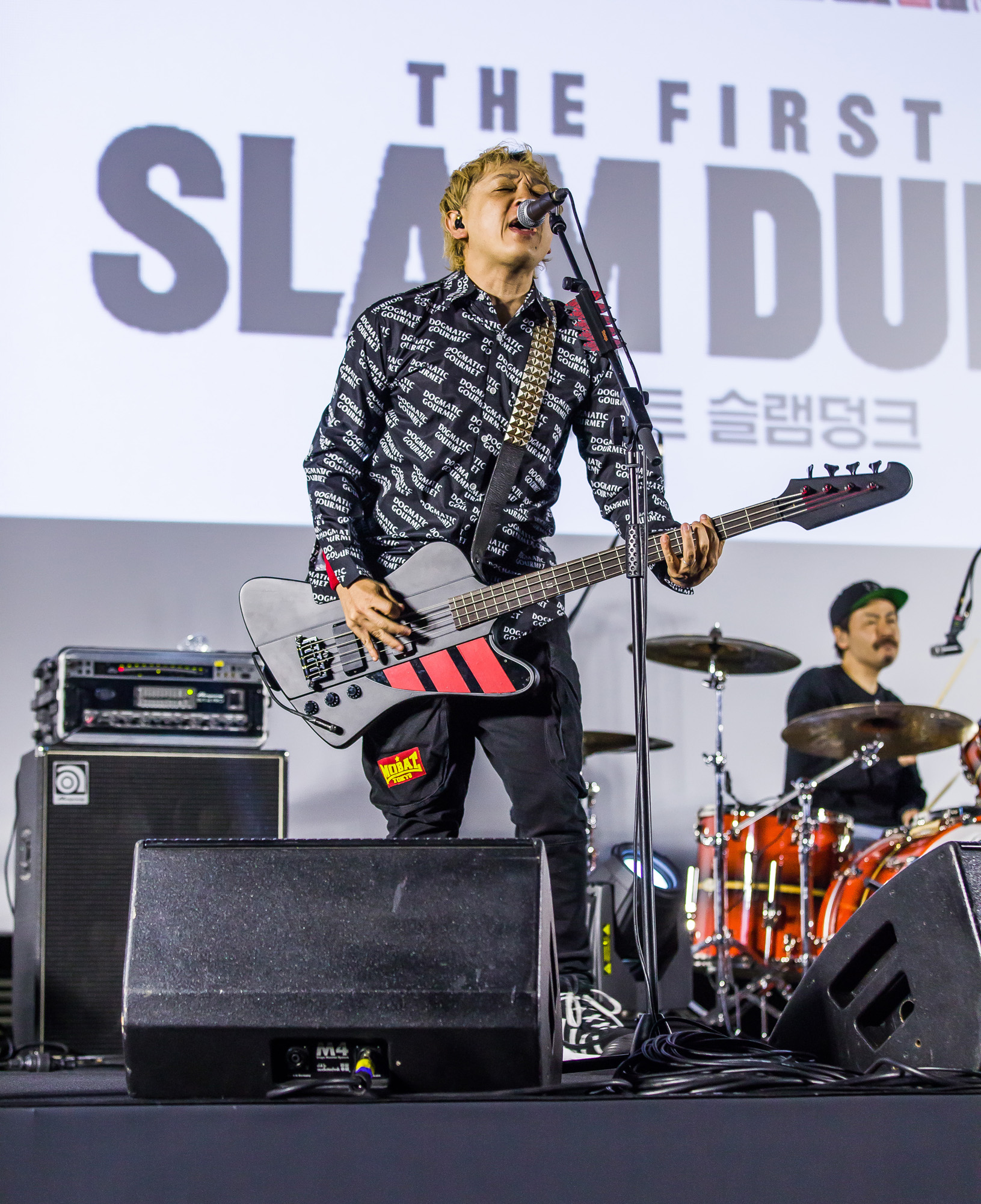 문화;영화;애니메이션;일본영화;슬램덩크;더퍼스트슬램덩크;슬램덩크OST;제Zero감;10-FEET