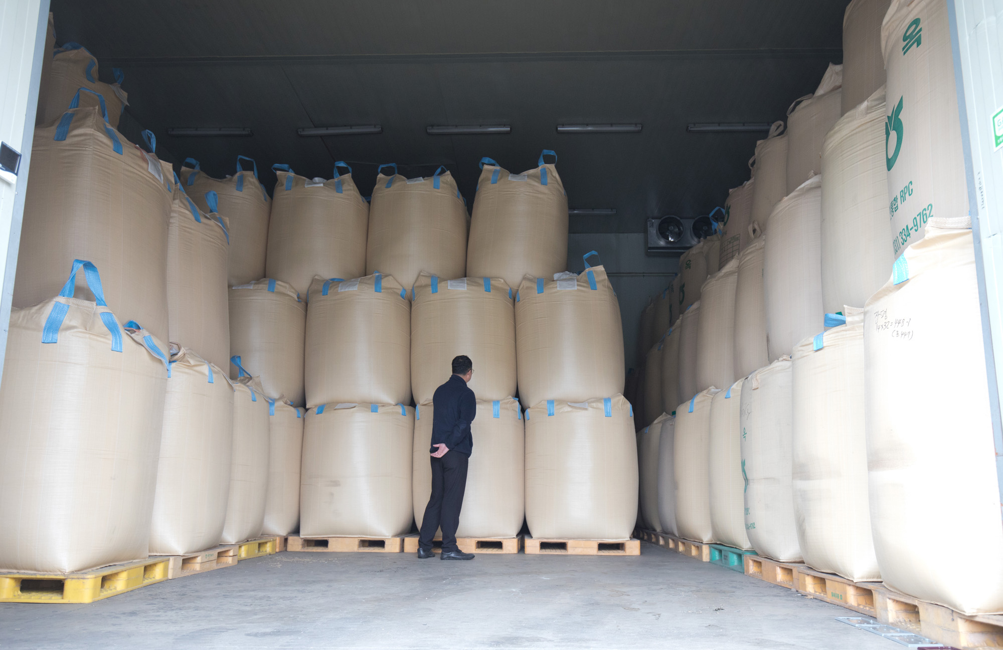 사회;쌀;양곡관리법