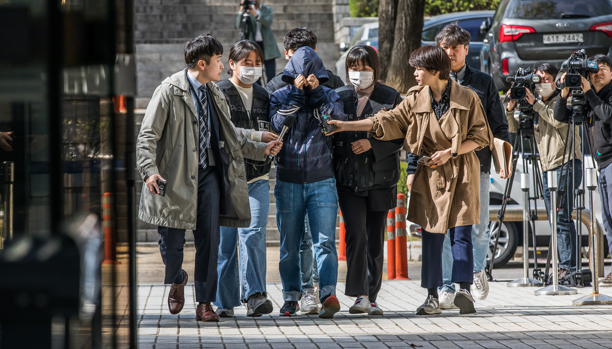 사회;사건사고;살인사건;납치사건;강남납치살해;강남납치살해배후황모씨;청부살인사건