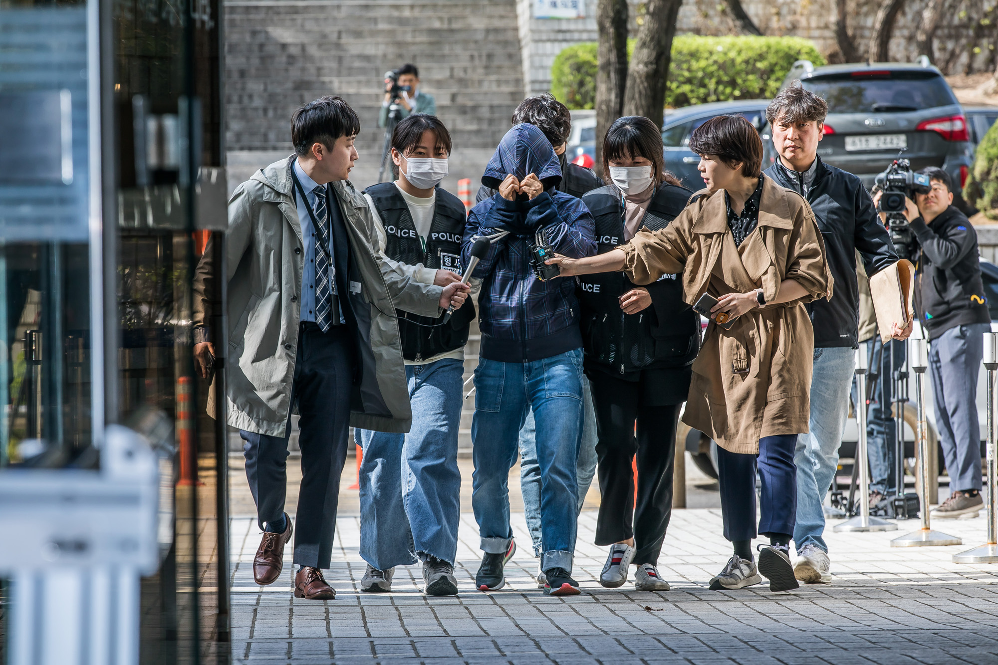 사회;사건사고;살인사건;납치사건;강남납치살해;강남납치살해배후황모씨;청부살인사건