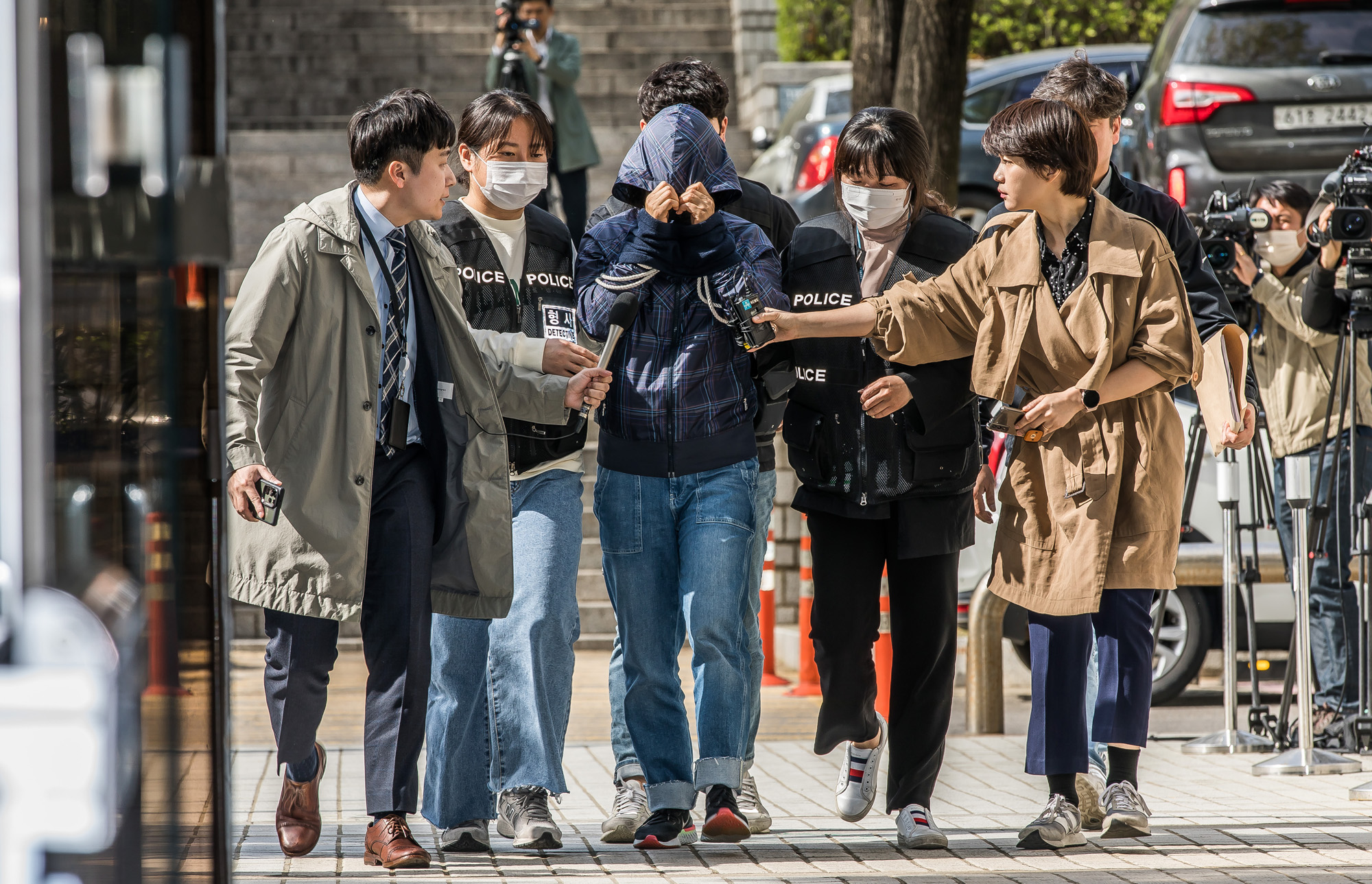 사회;사건사고;살인사건;납치사건;강남납치살해;강남납치살해배후황모씨;청부살인사건