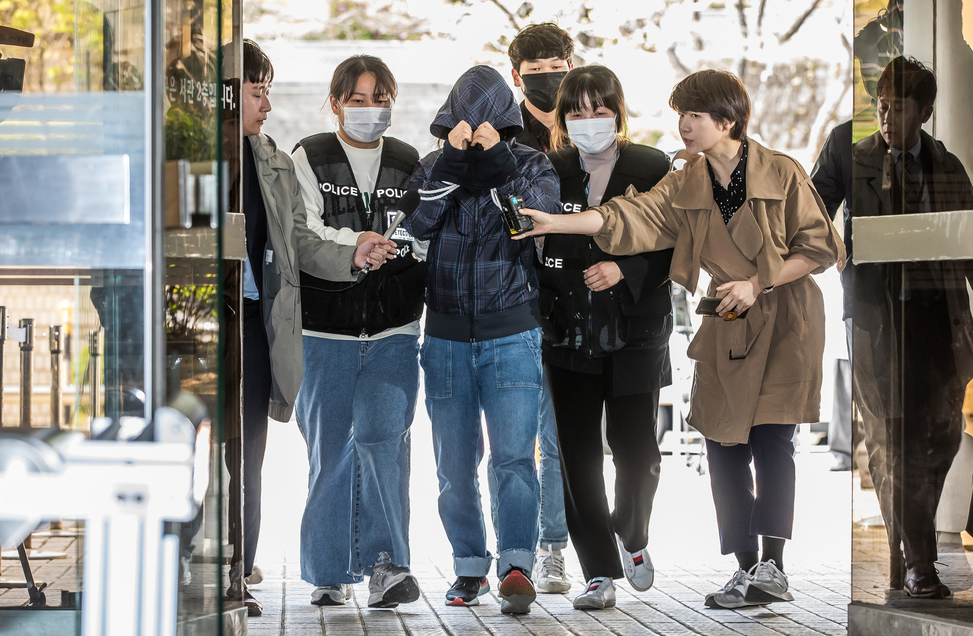 사회;사건사고;살인사건;납치사건;강남납치살해;강남납치살해배후황모씨;청부살인사건