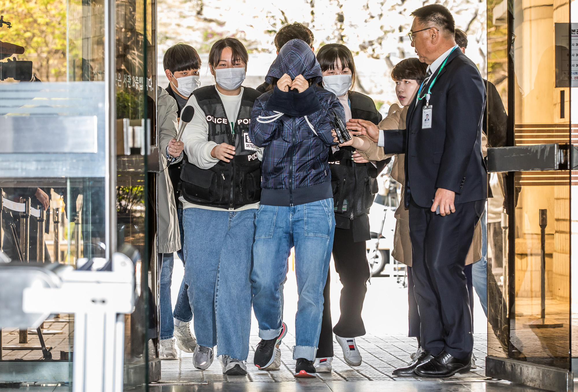 사회;사건사고;살인사건;납치사건;강남납치살해;강남납치살해배후황모씨;청부살인사건