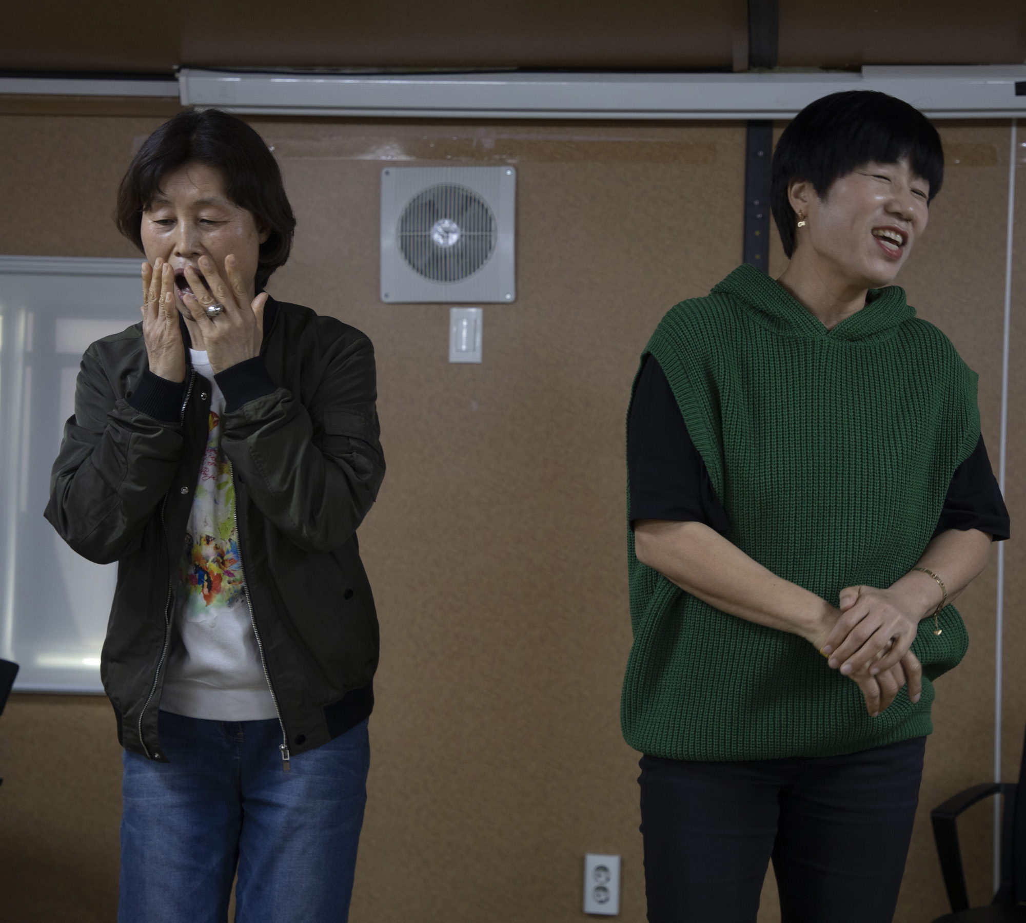 사회;세태;세월호;유족;극단;노란리본