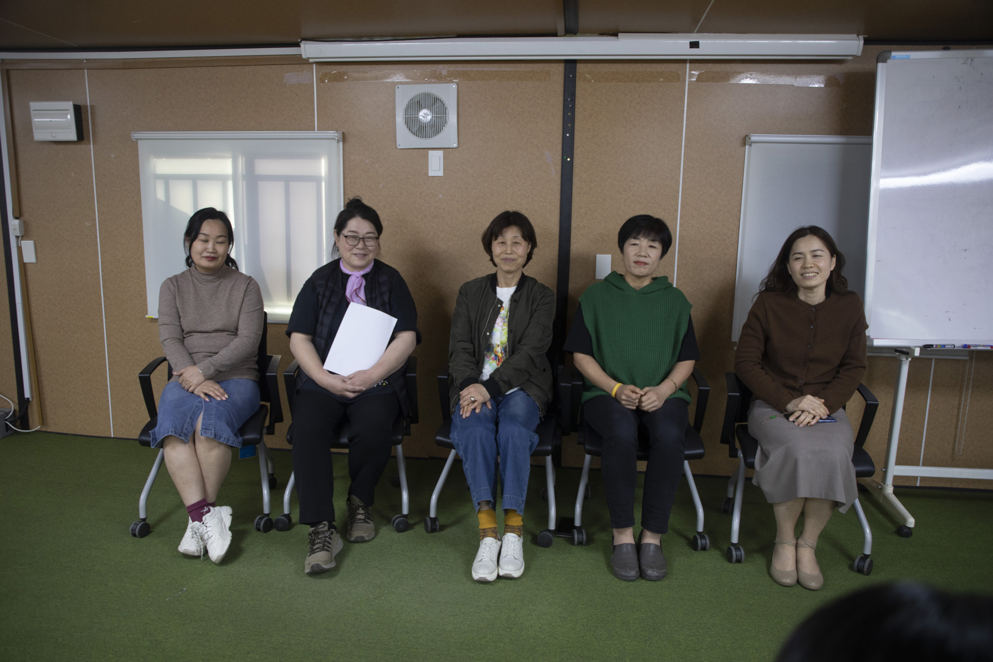 사회;세태;세월호;유족;극단;노란리본
