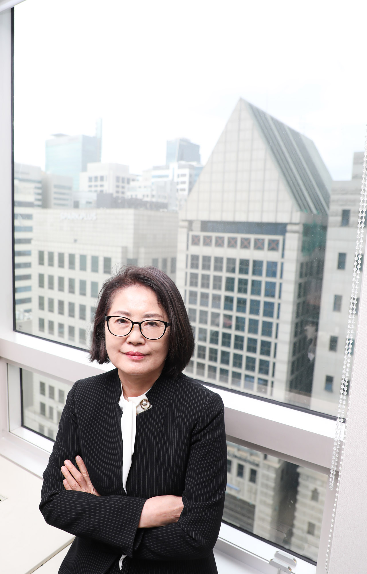 이인실;이인실원장;이인실한반도미래인구연구원;저출산문제