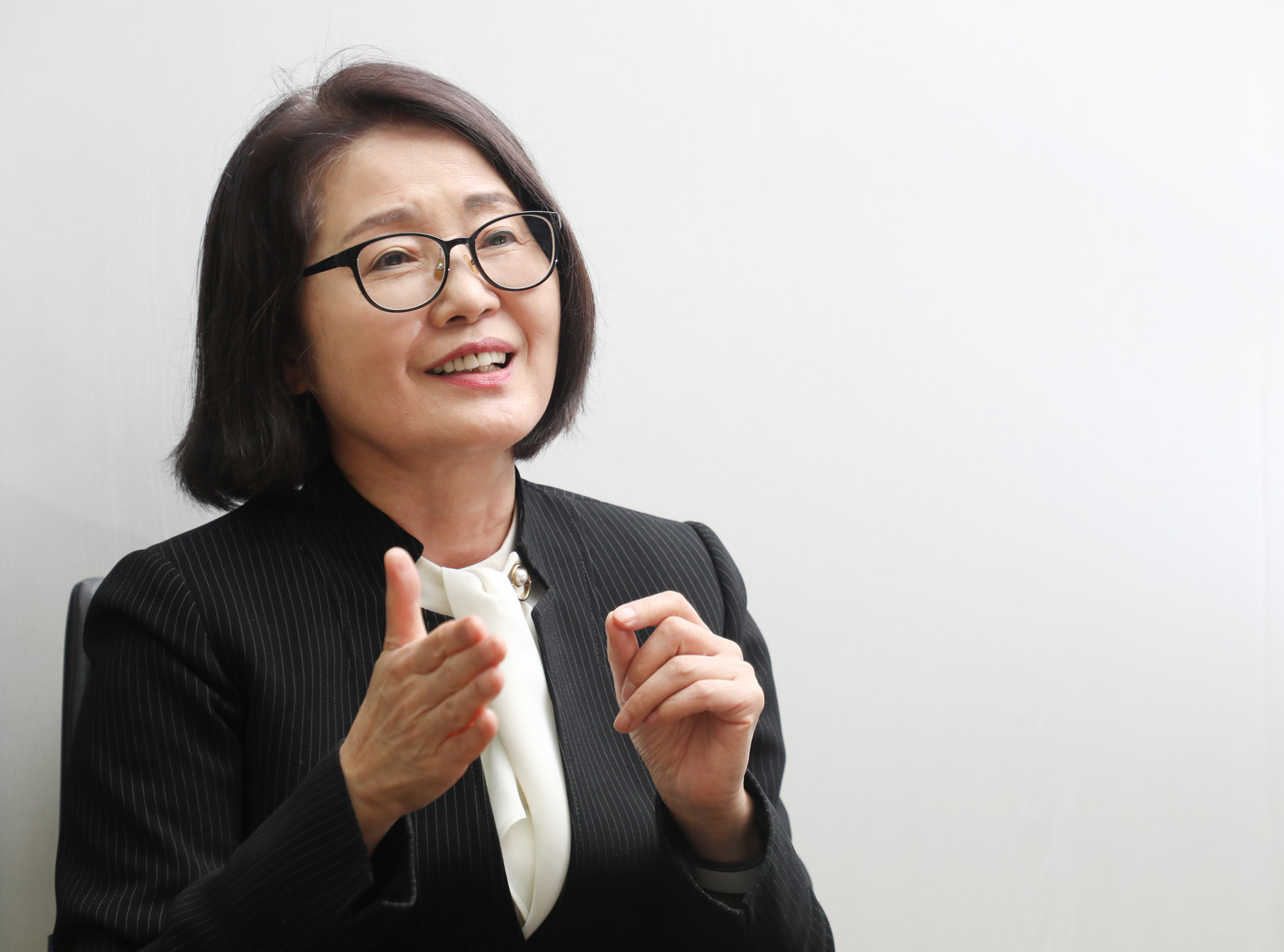 이인실;이인실원장;이인실한반도미래인구연구원;저출산문제