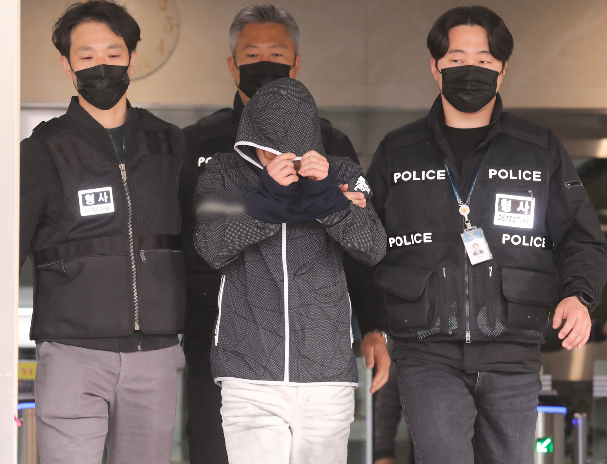 강남살인;강남납치;유상원;황은희