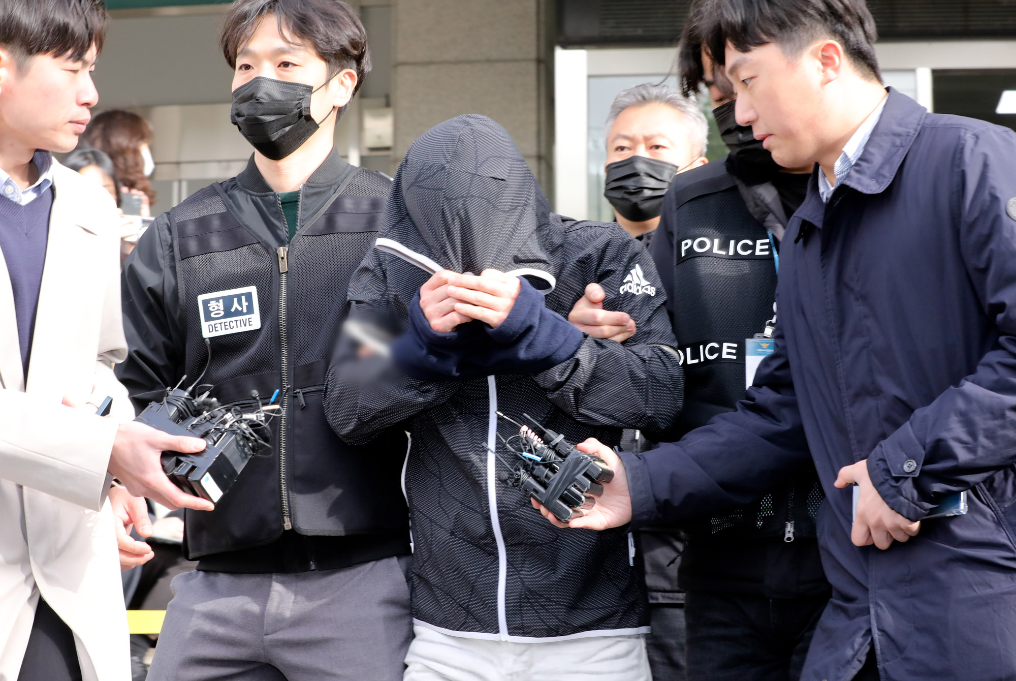 강남살인;강남납치;유상원;황은희