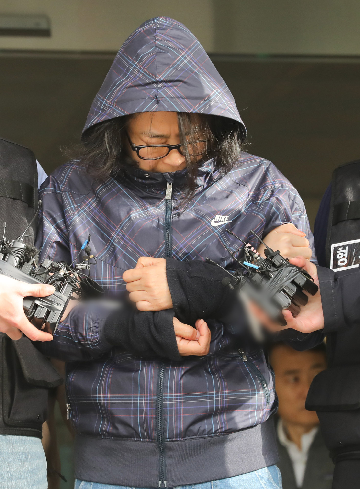 강남살인;강남납치;유상원;황은희