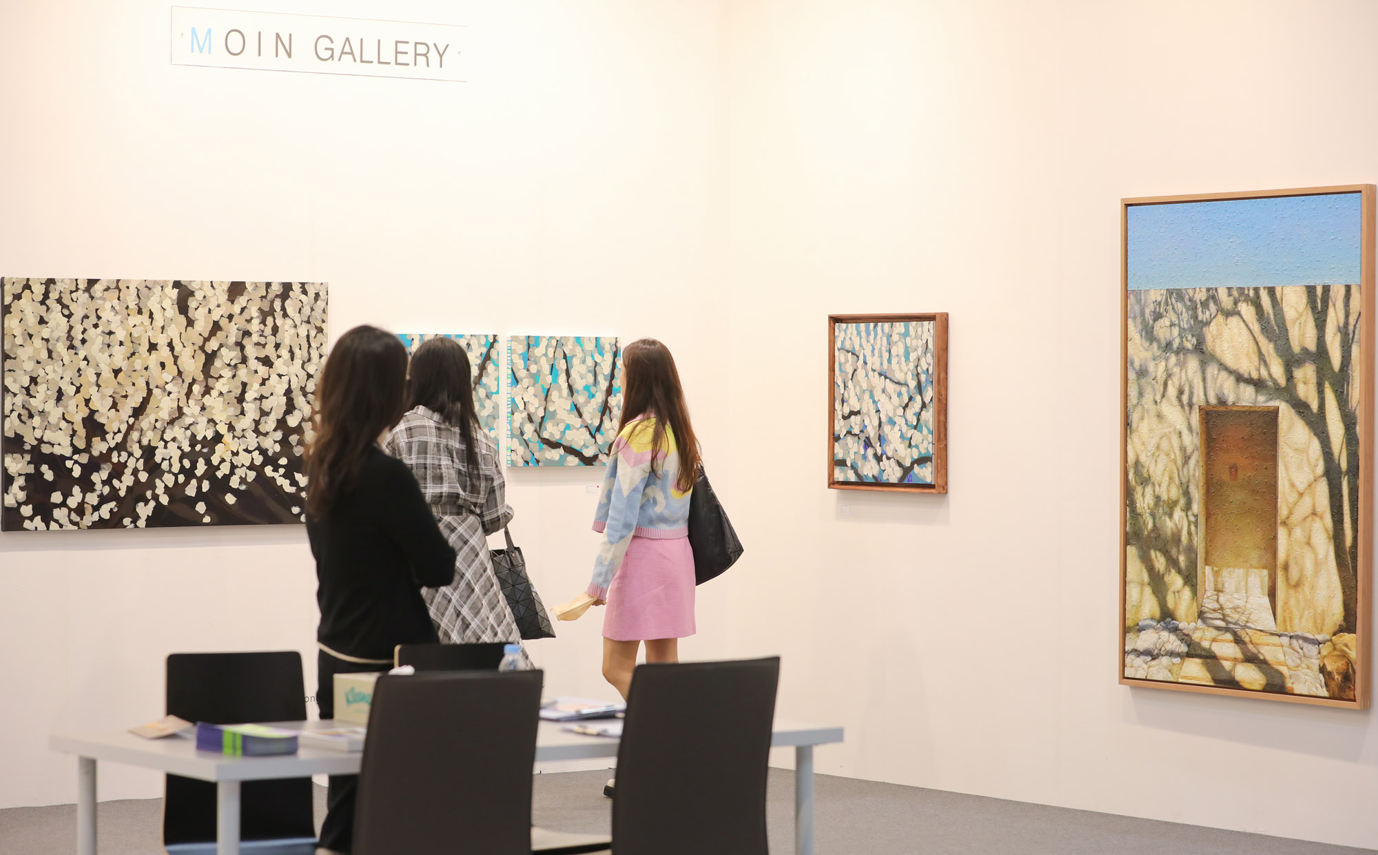 미술;화랑;화랑미술제;전시회;미술전시;2023화랑미술제