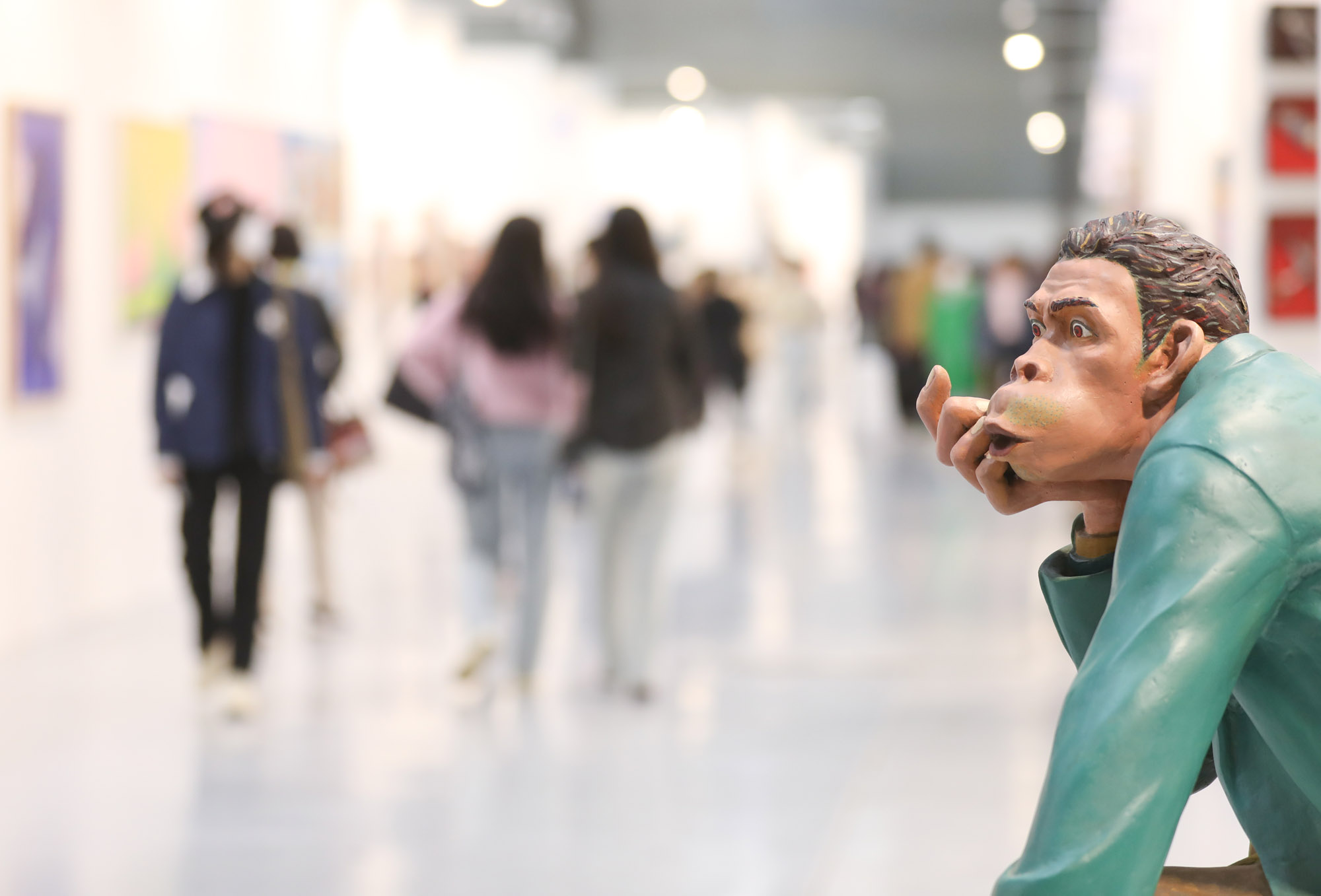 미술;화랑;화랑미술제;전시회;미술전시;2023화랑미술제