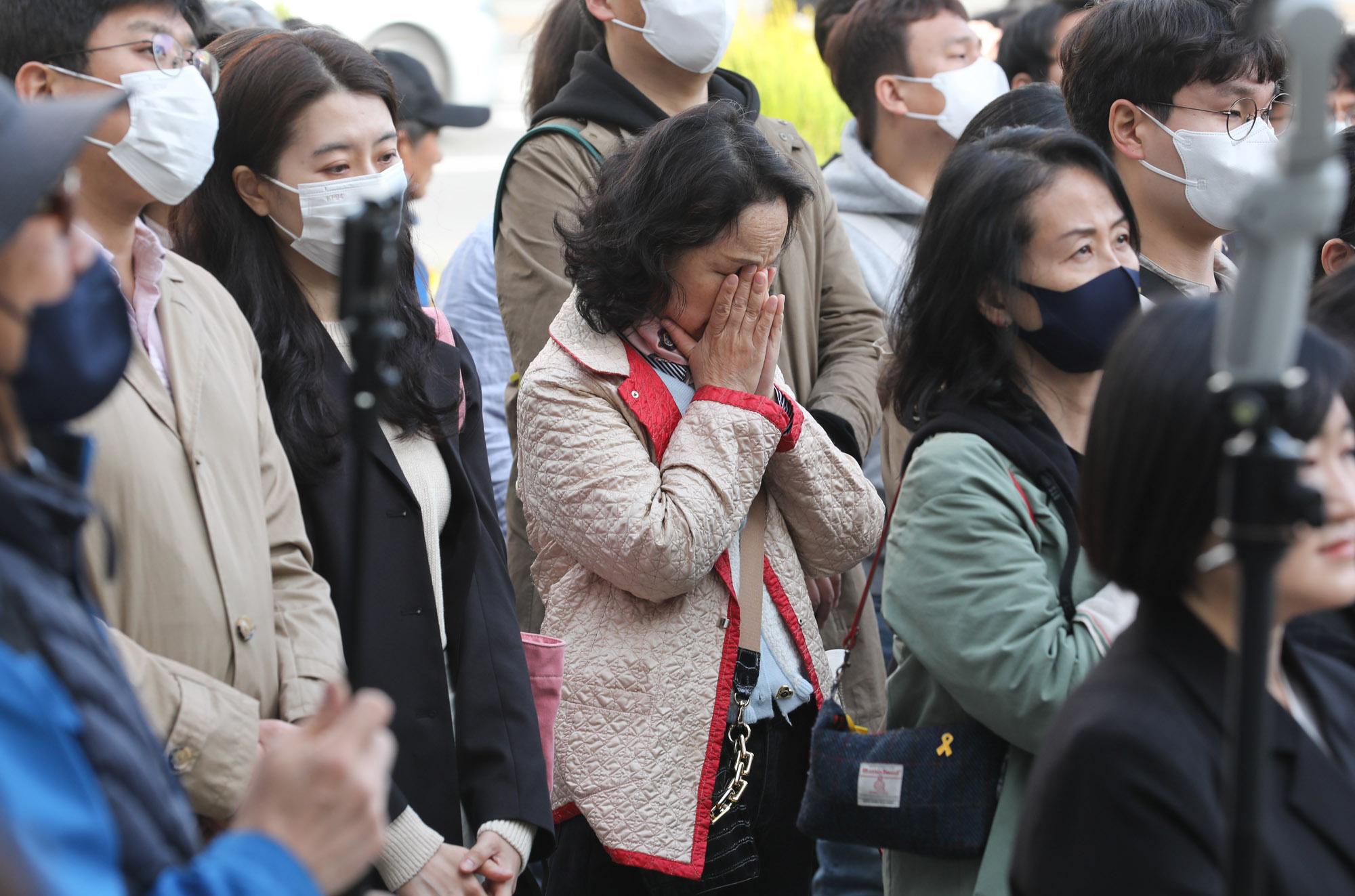 세월호;세월호9주기;추모;세월호기억공간