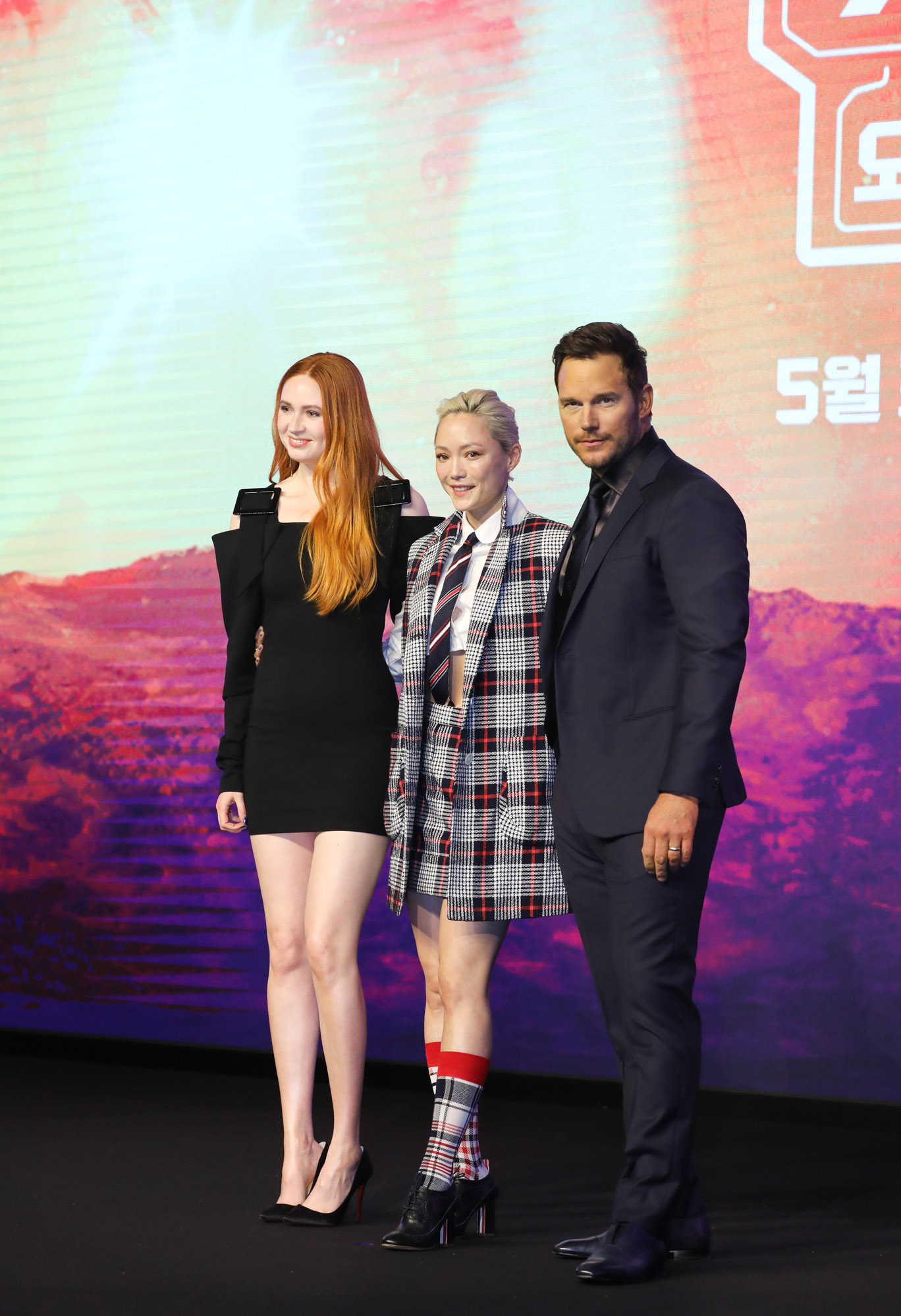 가디언즈오브갤럭시;마블영화;헐리우드배우;할리우드배우;marvel