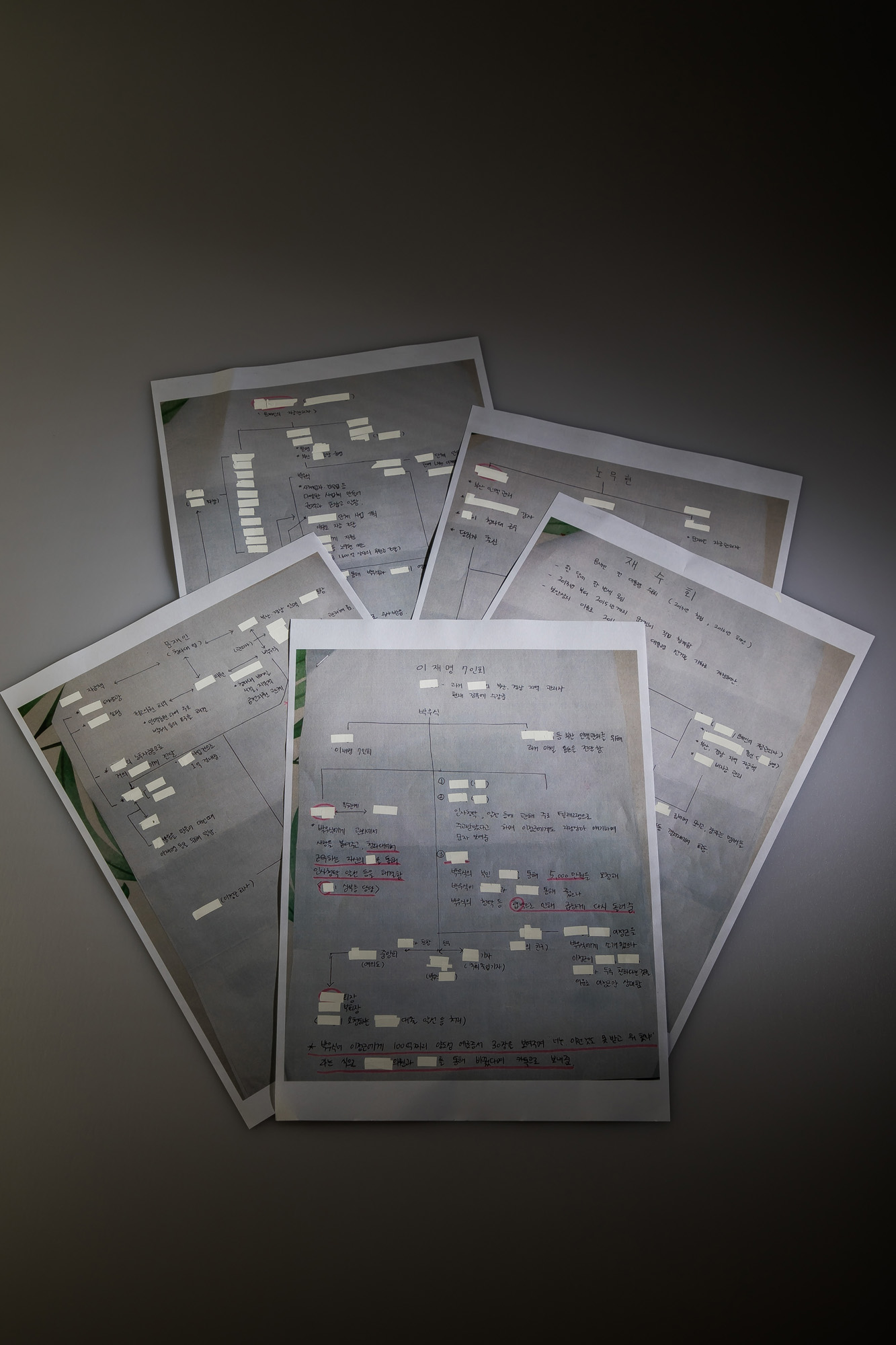 정치;인물;이정근;더불어민주당;이정근관련문건