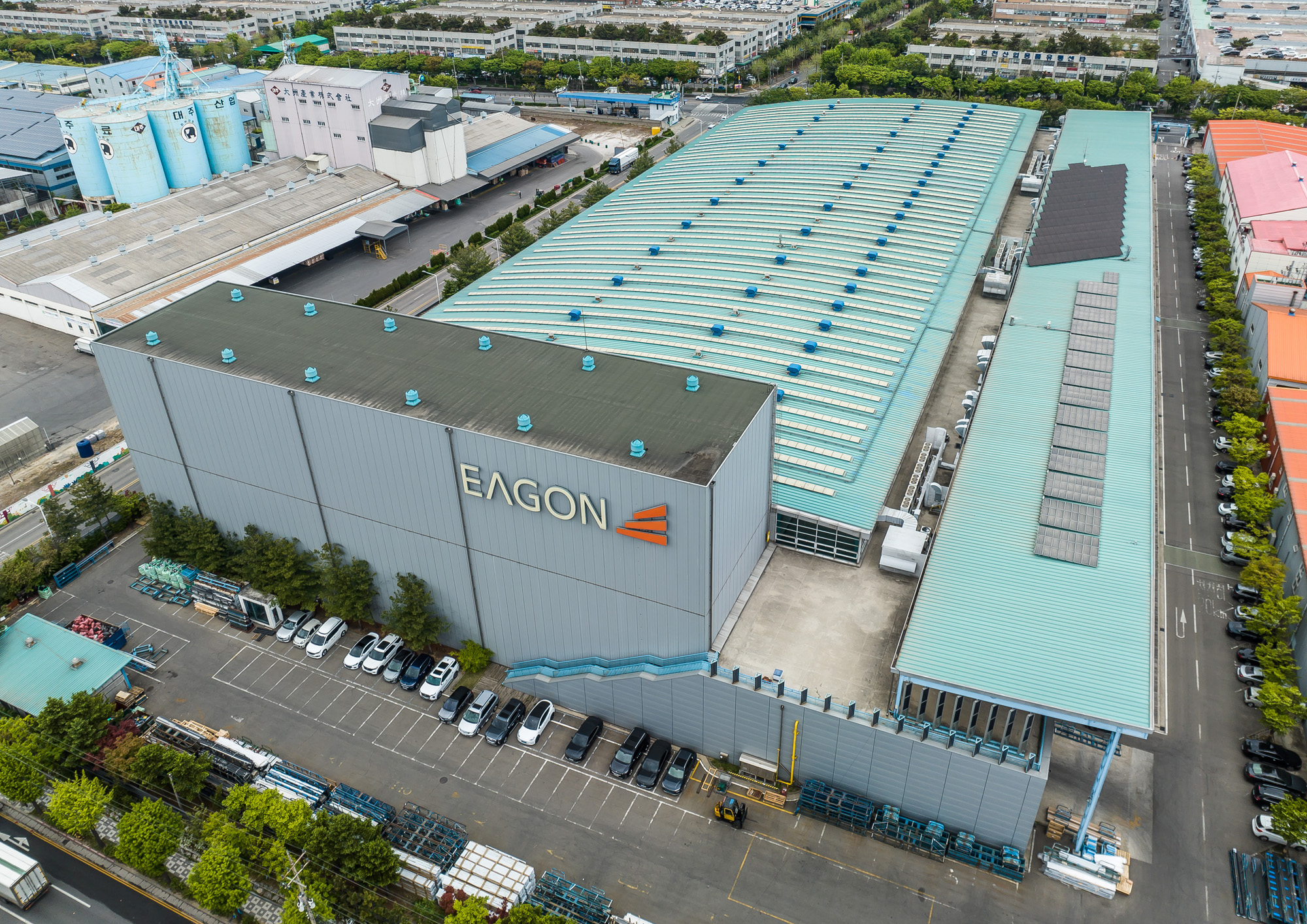 경제;기업;알루미늄창호;이건창호;자재회사;EAGON;제조업;이건홀딩스