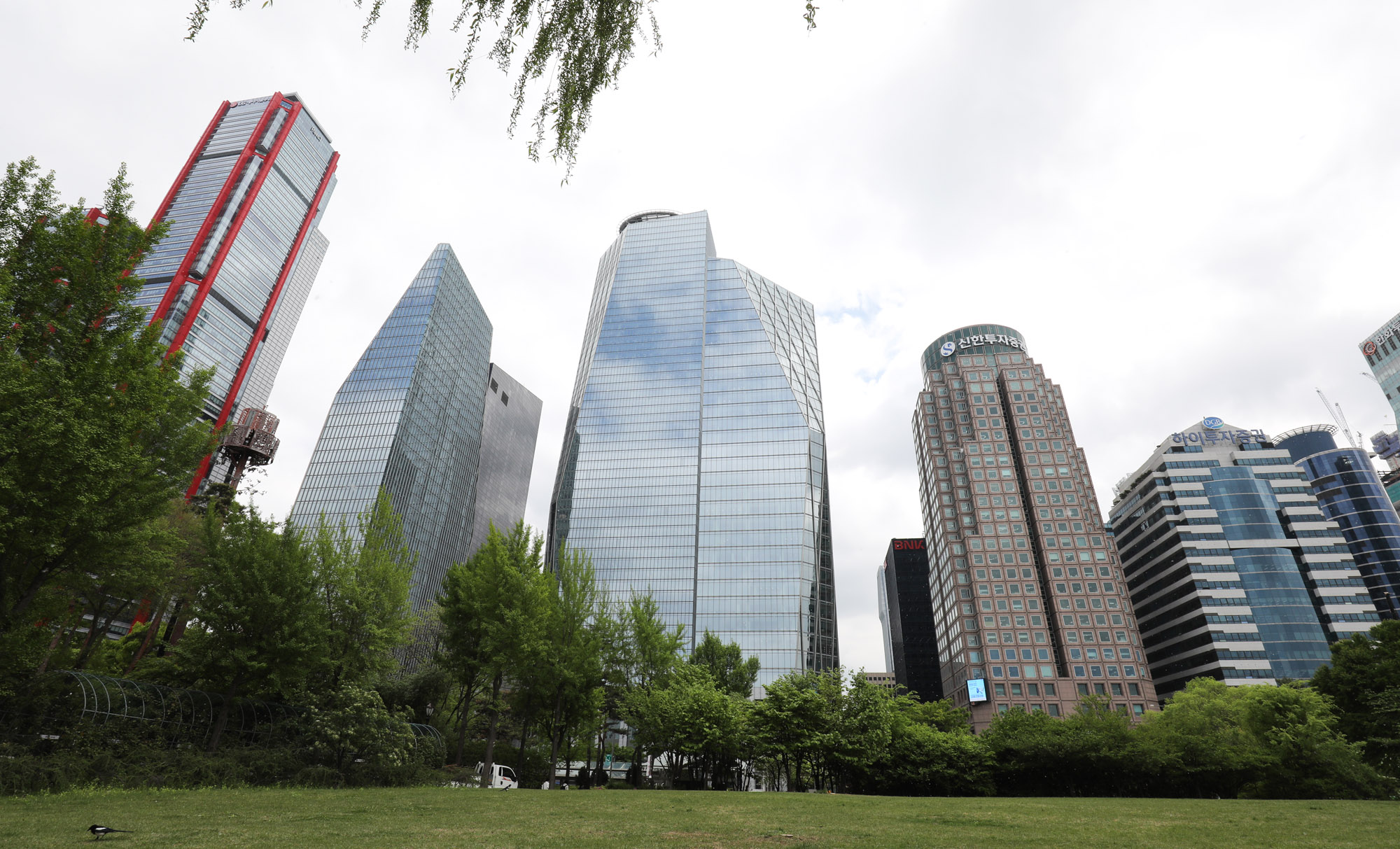 경제;여의도증권가;주식;증권;여의도은행;여의도회사;여의도금융