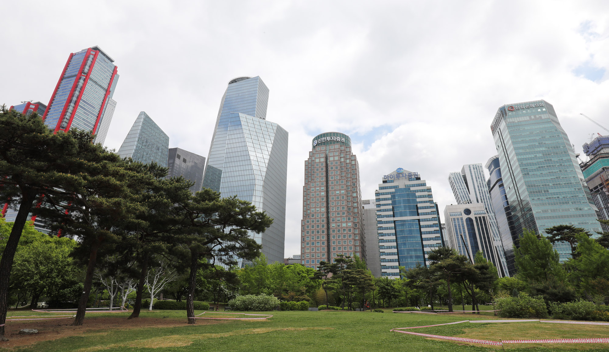 경제;여의도증권가;주식;증권;여의도은행;여의도회사;여의도금융