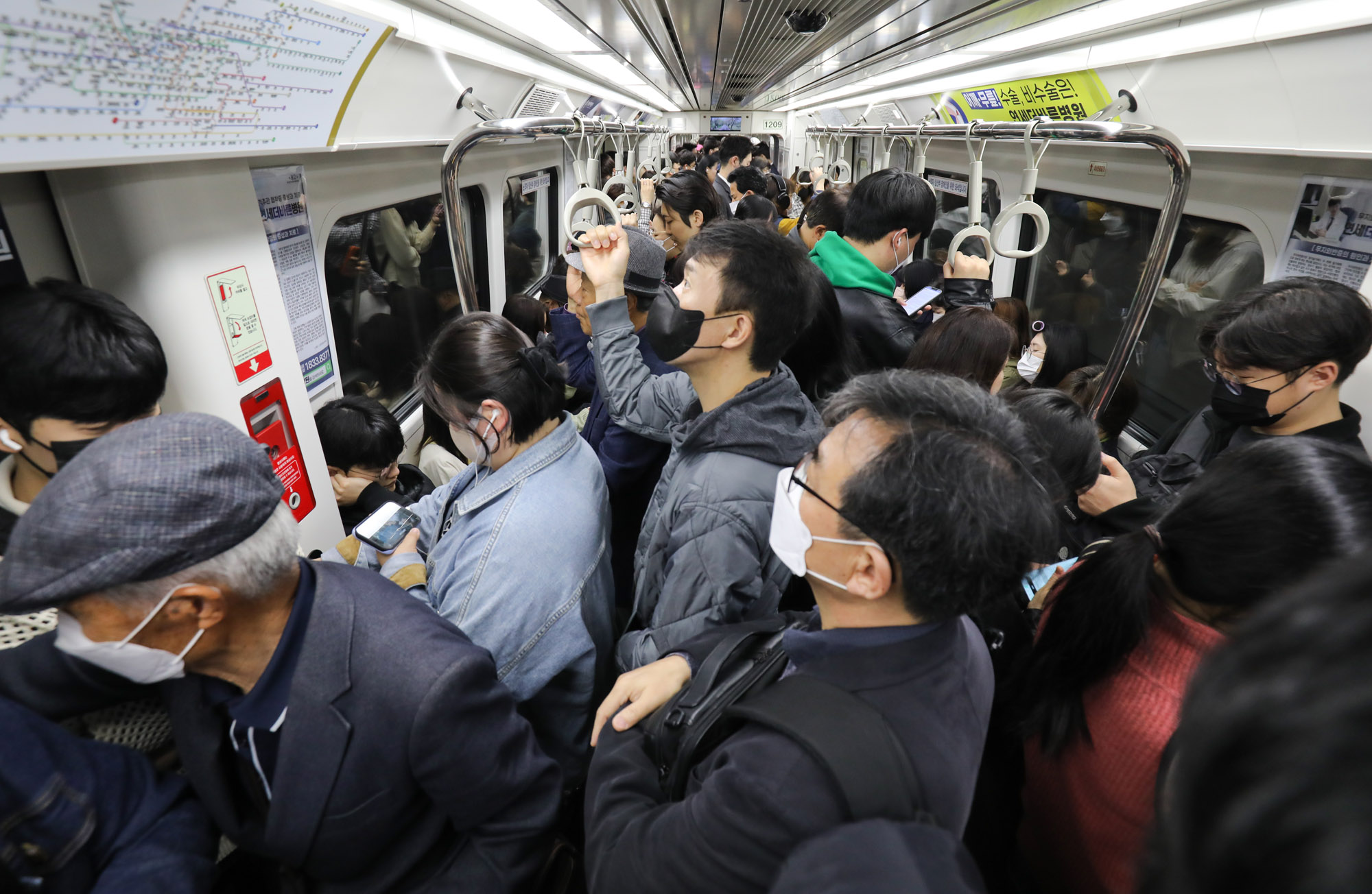 김포공항역;김포골드라인;김포지하철;김포도시철도