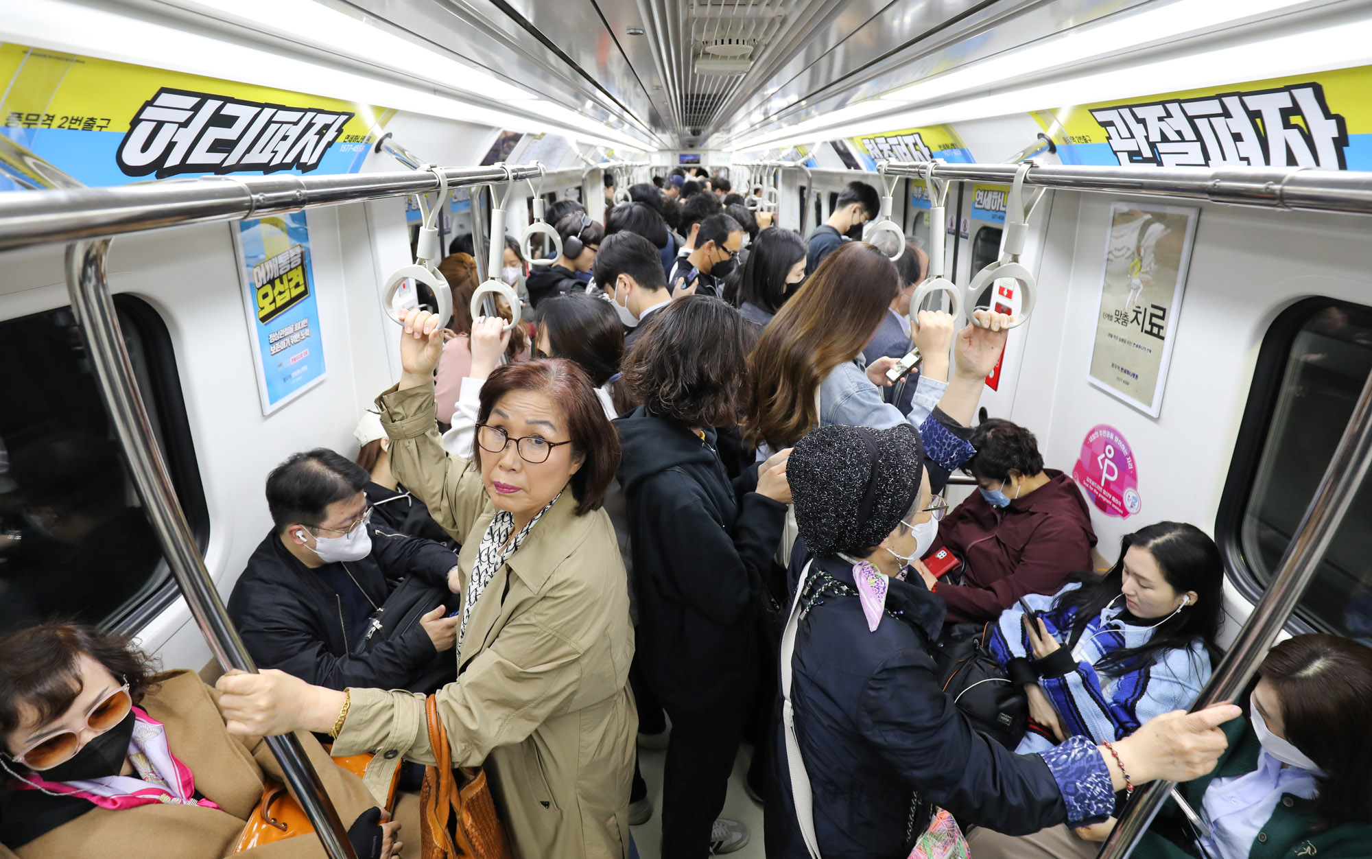 김포공항역;김포골드라인;김포지하철;김포도시철도