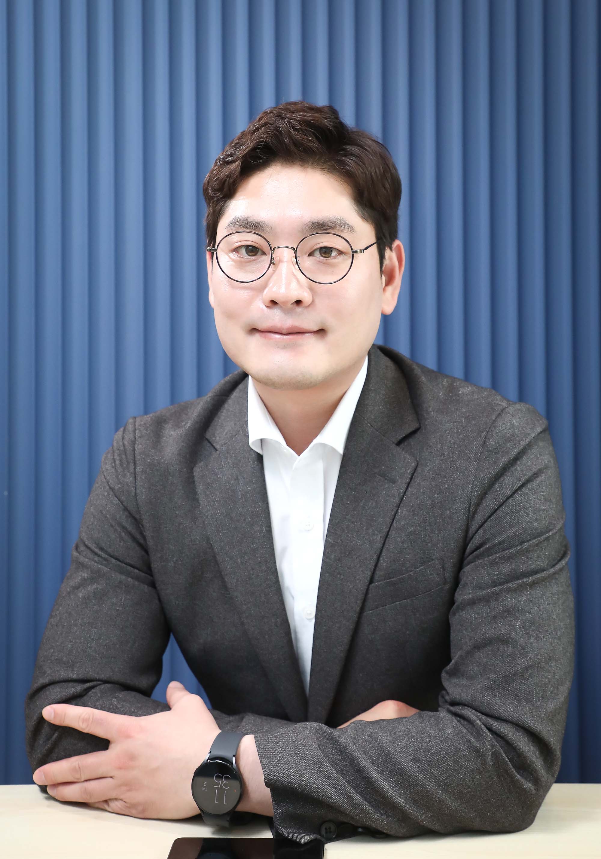 장지호 코스포 원격의료산업협의회