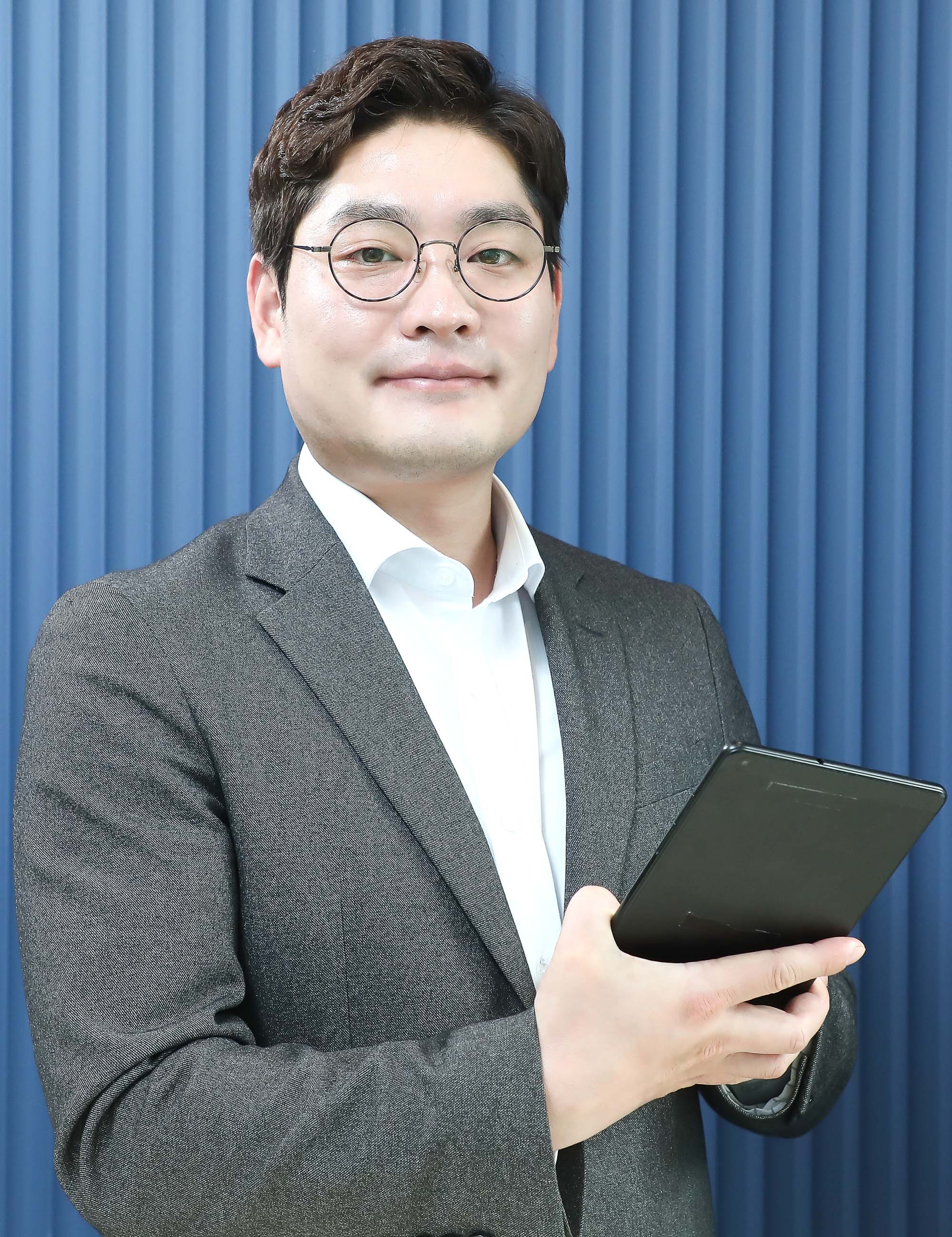 장지호 코스포 원격의료산업협의회