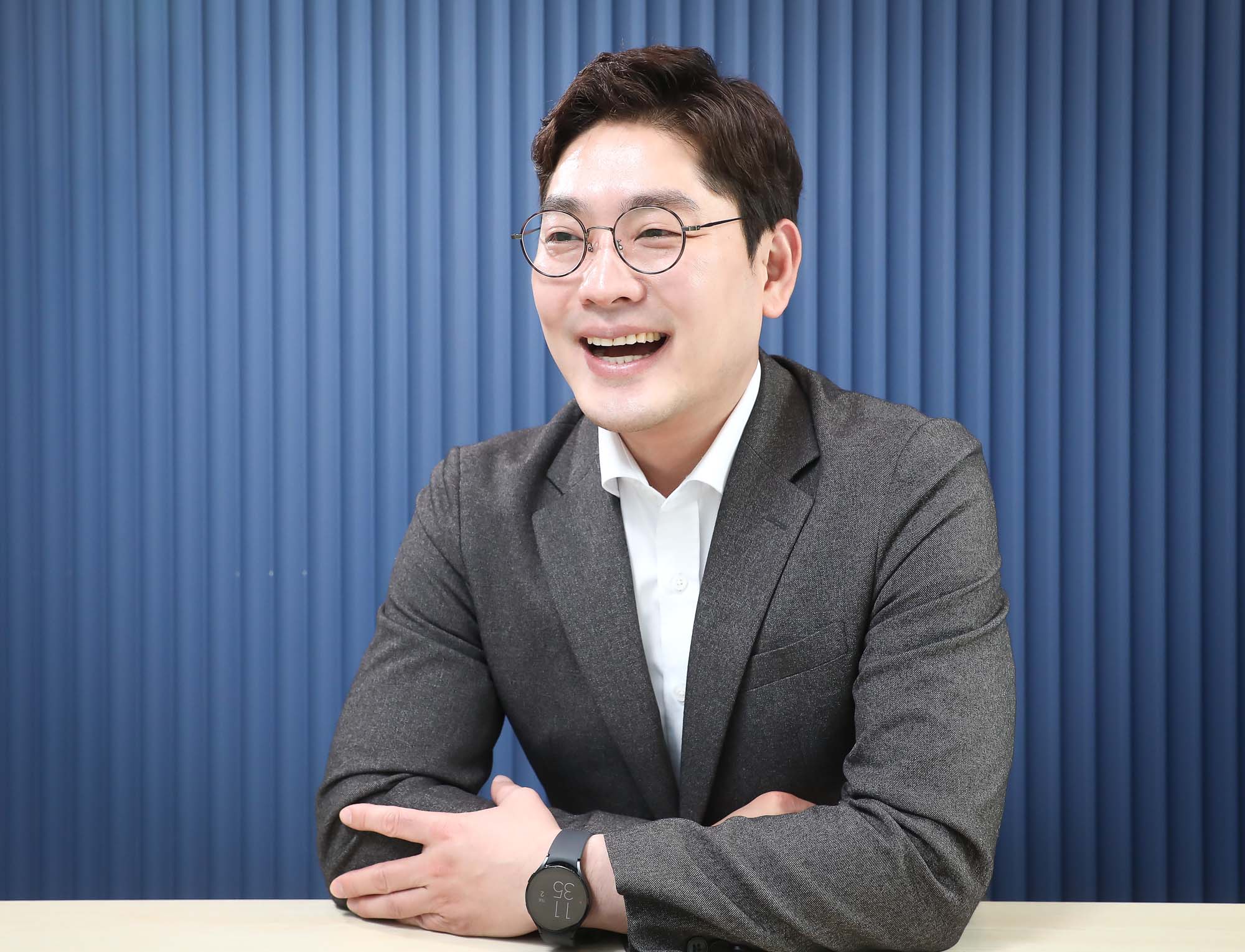 장지호 코스포 원격의료산업협의회