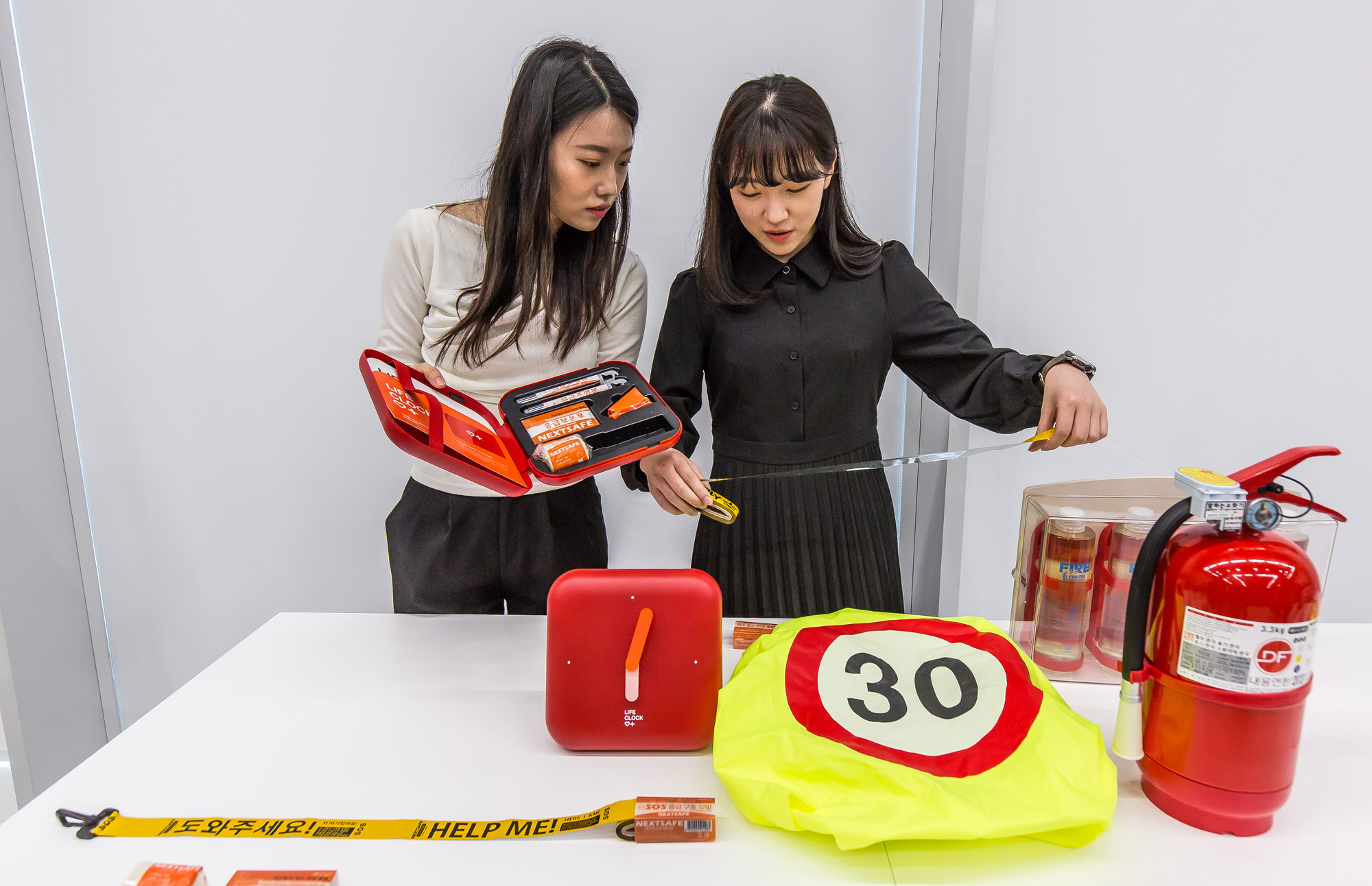 문화;전시;K-디자인 비전 선포식;K-디자인;박보균문화체육관광부장관;성수동디뮤지엄