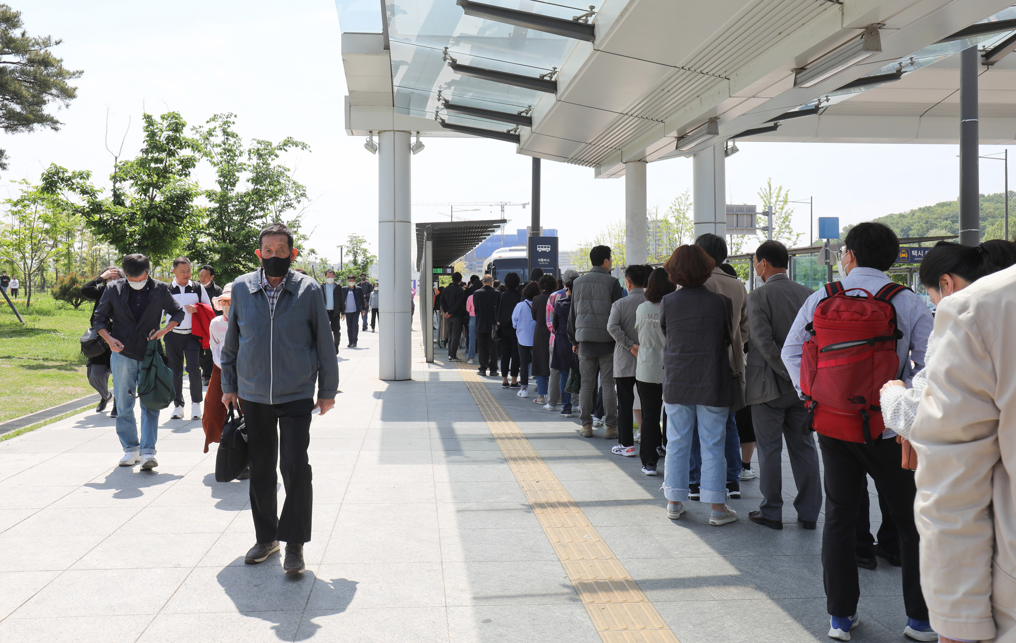 삼성서울병원;삼성병원;병원셔틀버스;병원버스;수서역병원