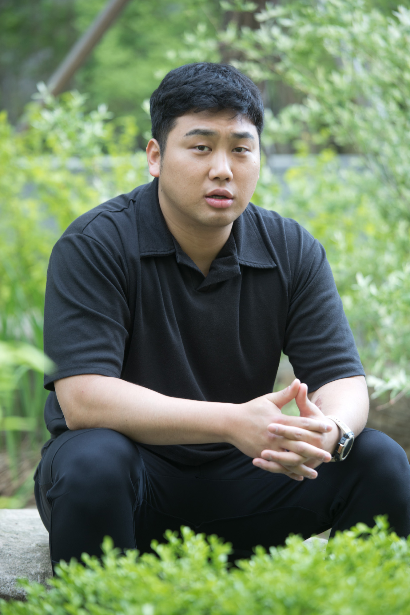 사회;유튜브;크리에이터;인플루언서;캡틴;김상호