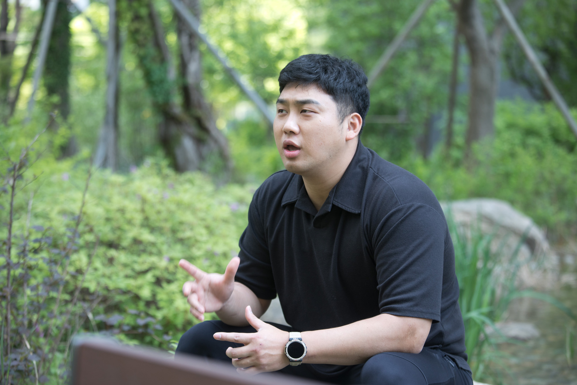 사회;유튜브;크리에이터;인플루언서;캡틴;김상호