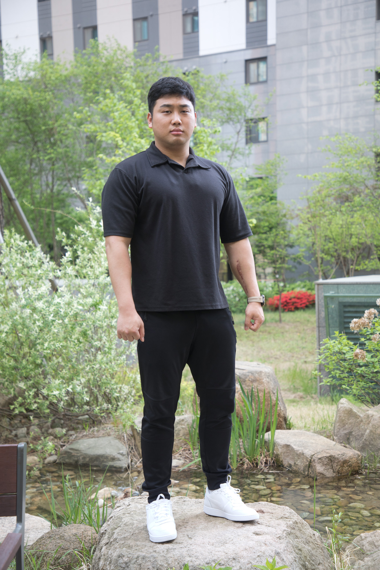 사회;유튜브;크리에이터;인플루언서;캡틴;김상호