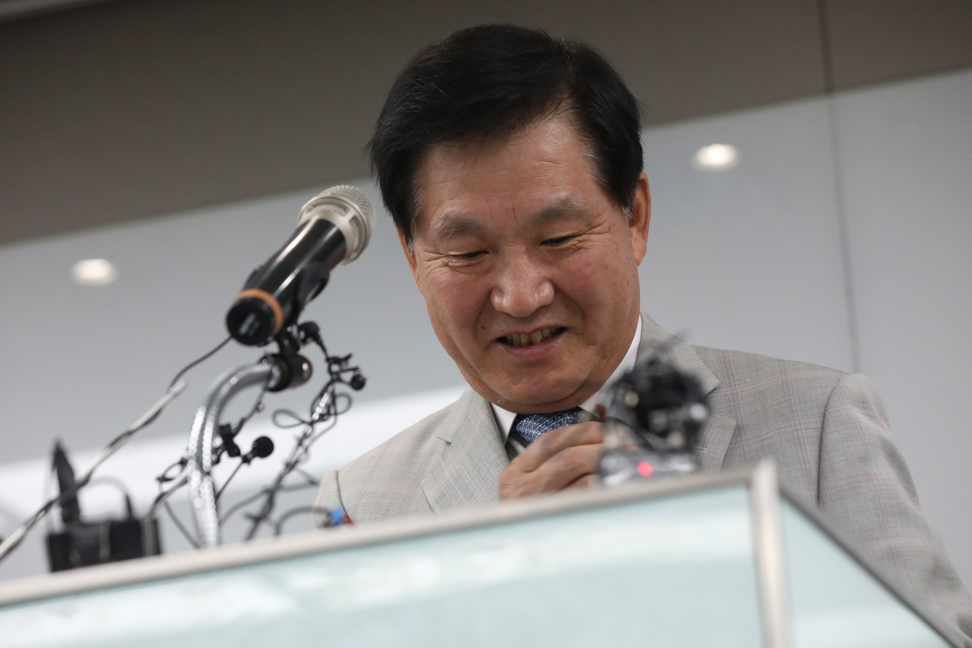 경제;키움증권;김익래;다우키움그룹 회장;키움주가조작
