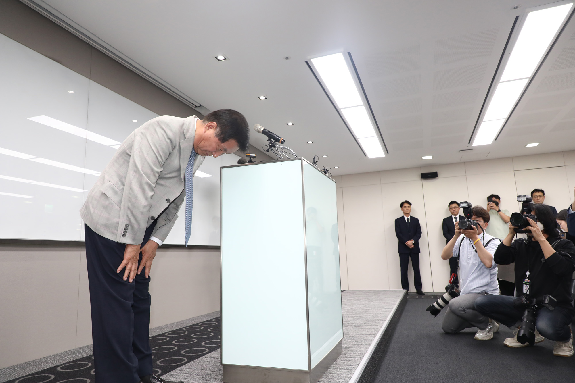 경제;키움증권;김익래;다우키움그룹 회장;키움주가조작