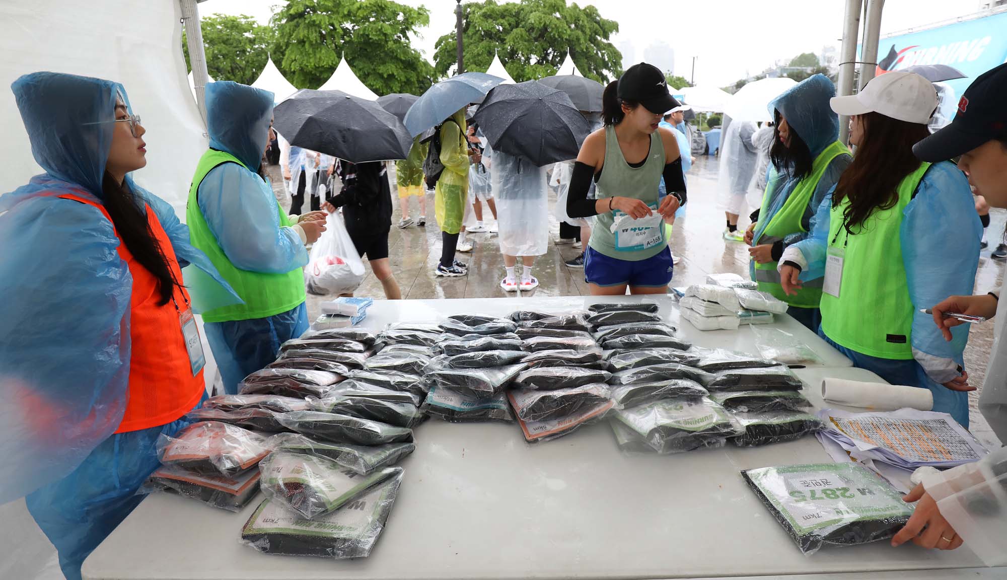 비즈한국 버닝런 버닝런 더 리버