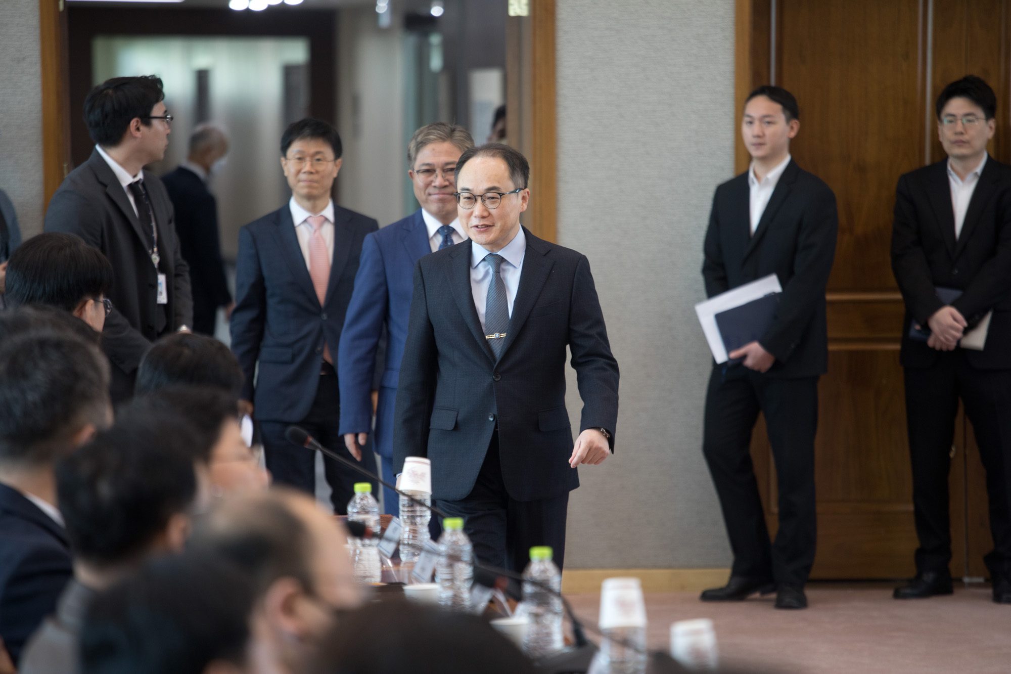 사회;대검찰청;이원석;검찰총장;마약;부장검사