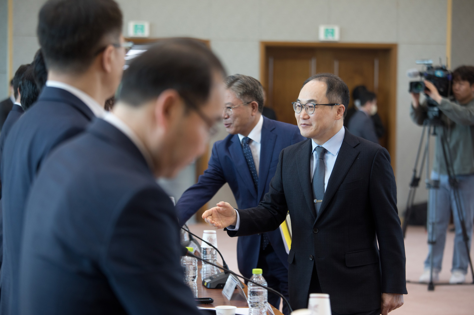 사회;대검찰청;이원석;검찰총장;마약;부장검사