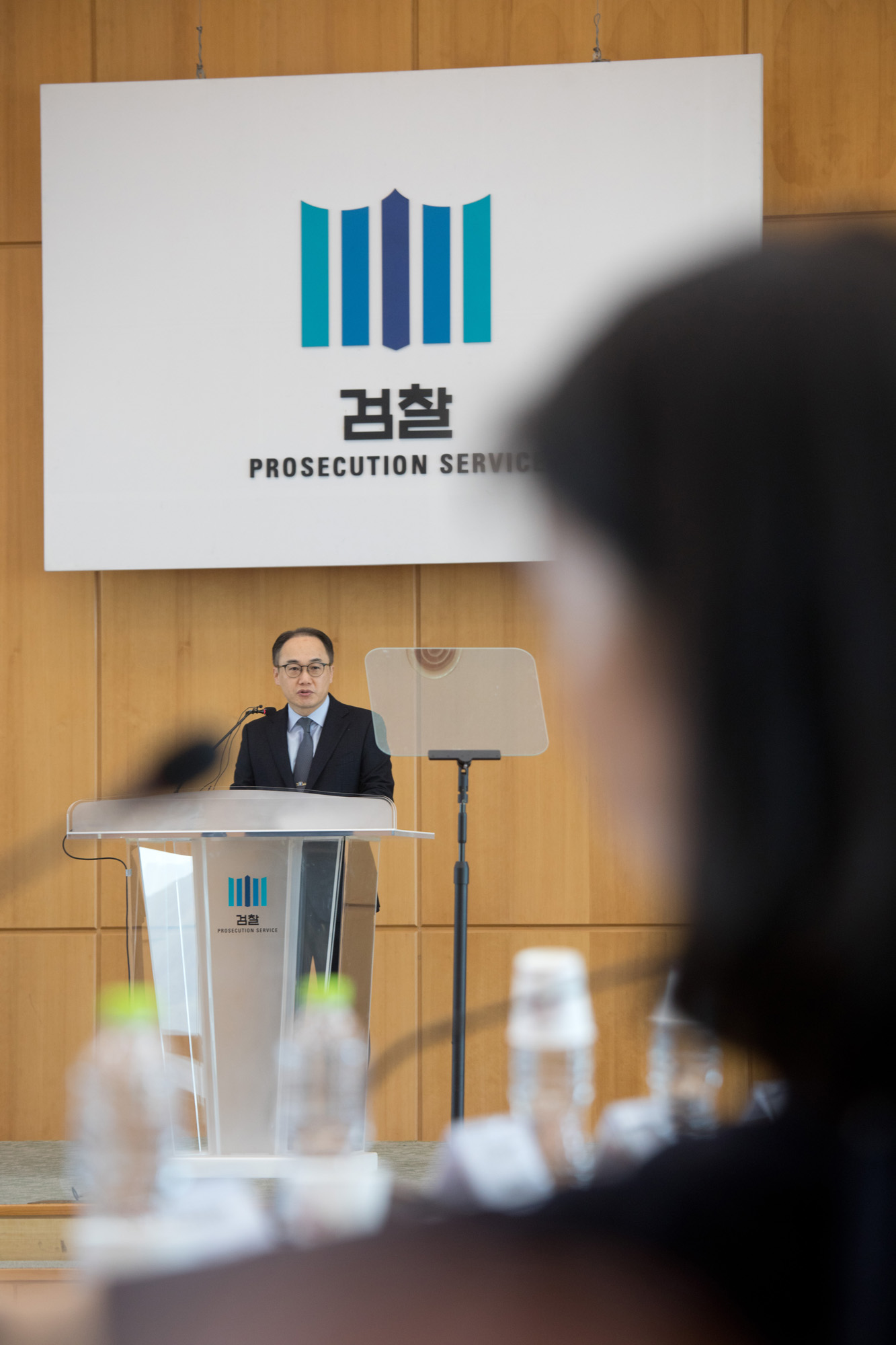 사회;대검찰청;이원석;검찰총장;마약;부장검사