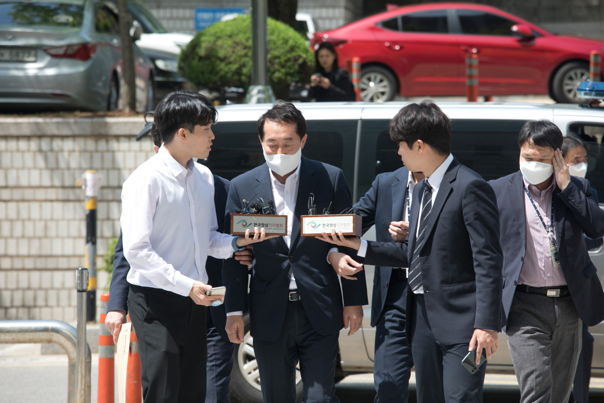 사회;정치;더불어민주당;전당대회;돈봉투