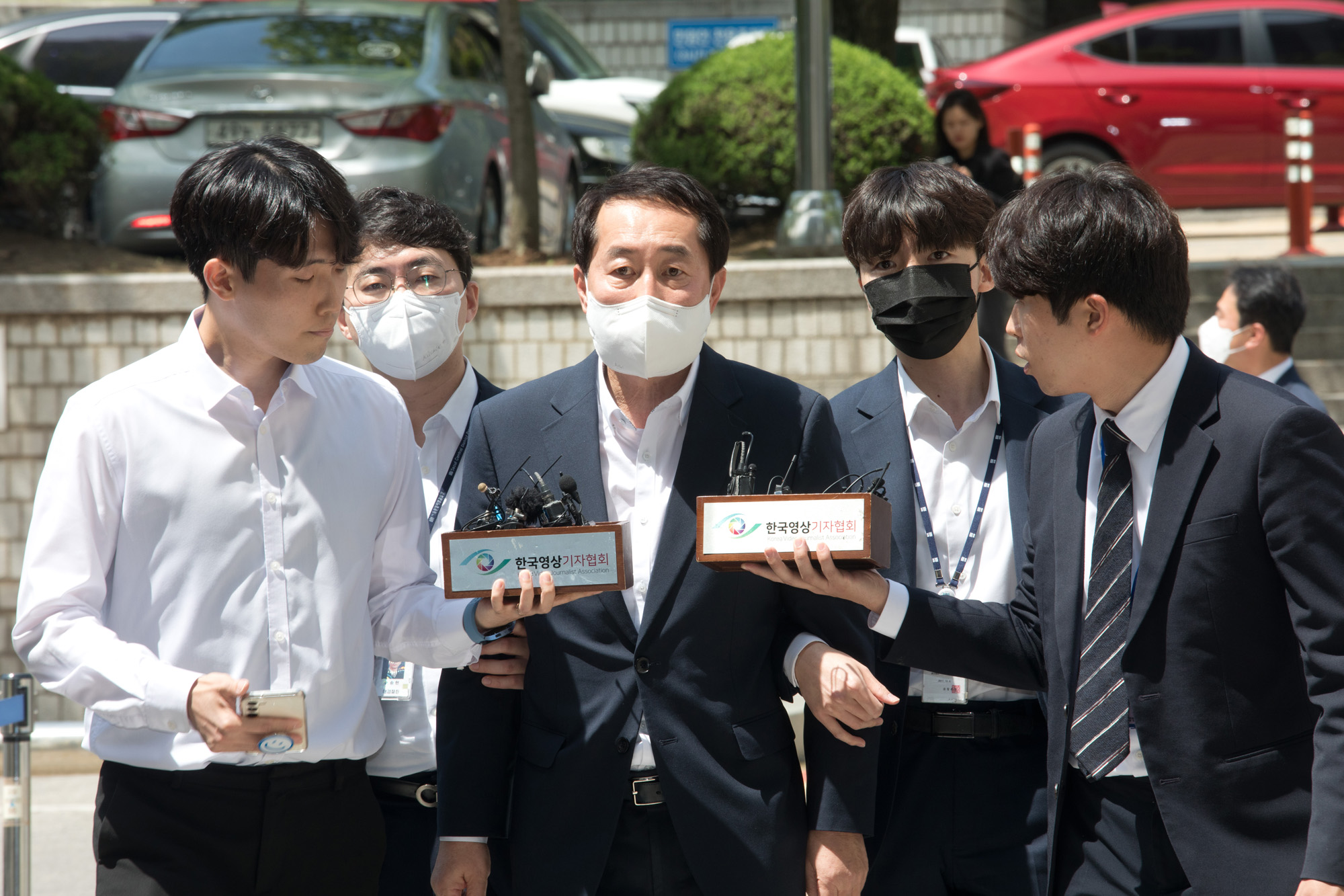 사회;정치;더불어민주당;전당대회;돈봉투